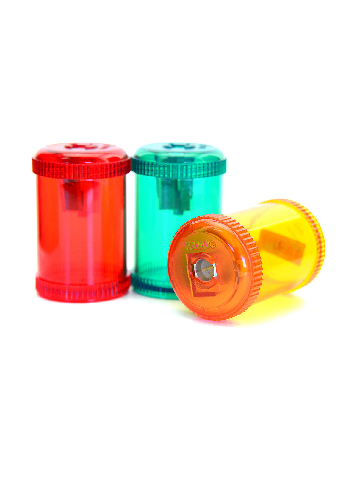 Barrel Pencil Sharpeners 1 Hole Pencil Sharpener