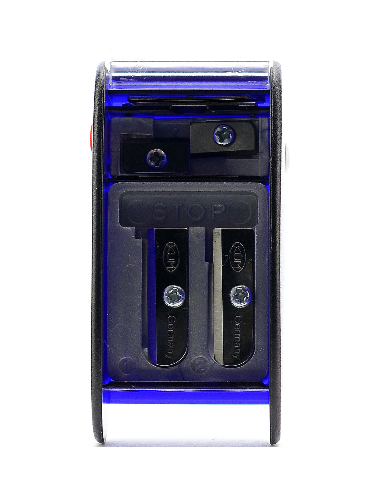 Automatic long point pencil sharpeners AS2M