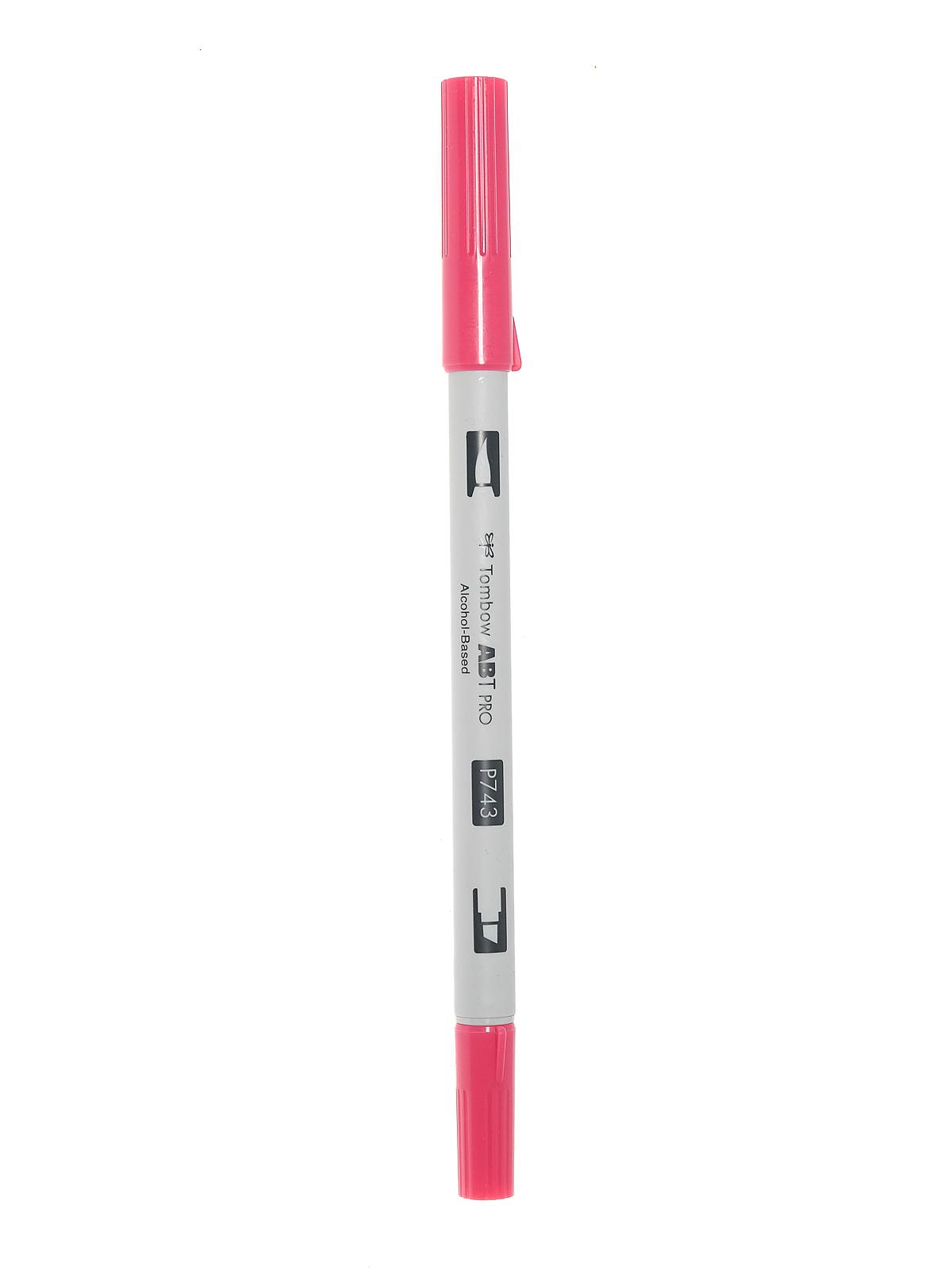 ABT PRO Markers hot pink P723 each