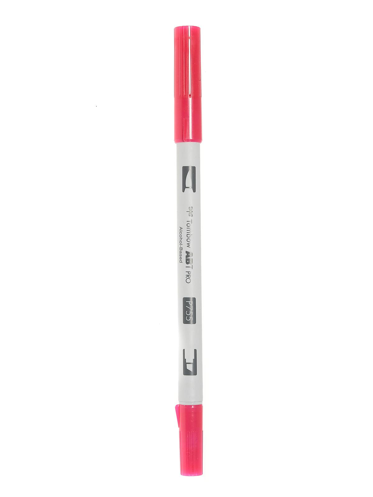ABT PRO Markers rubine red P755 each