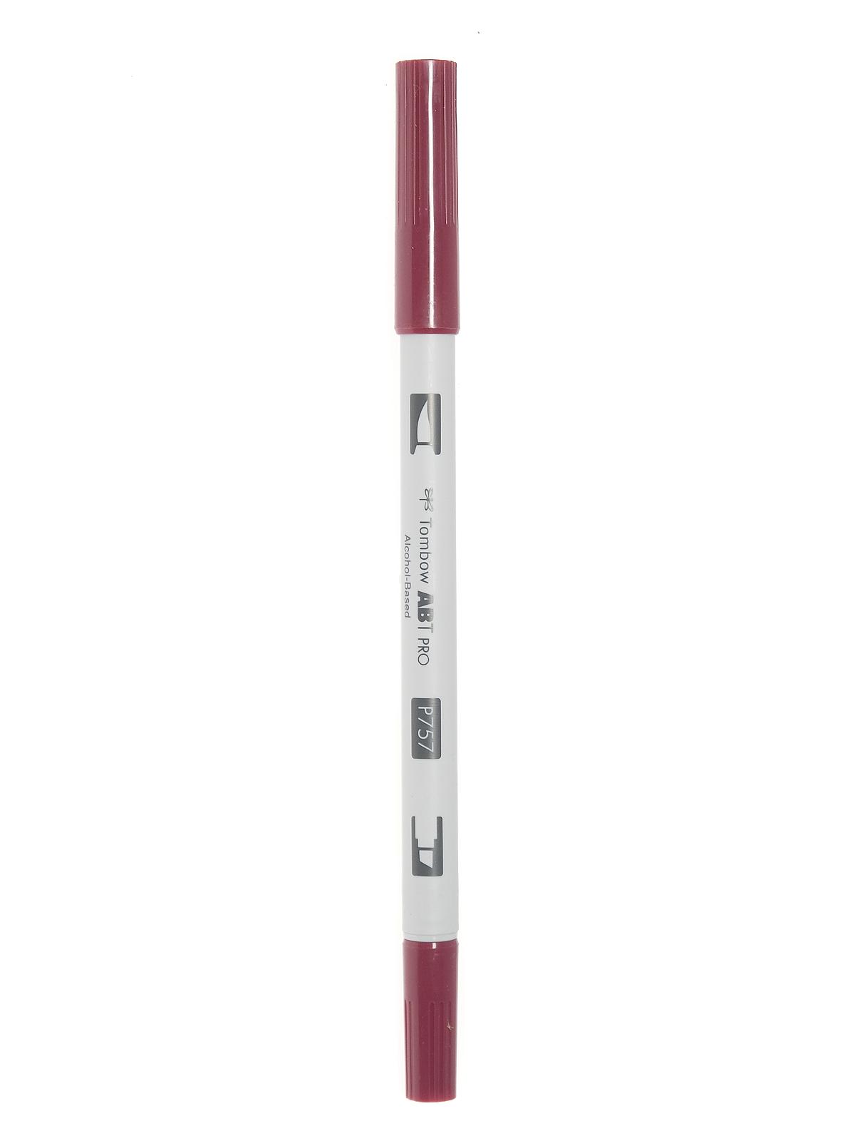 ABT PRO Markers port red P757 each