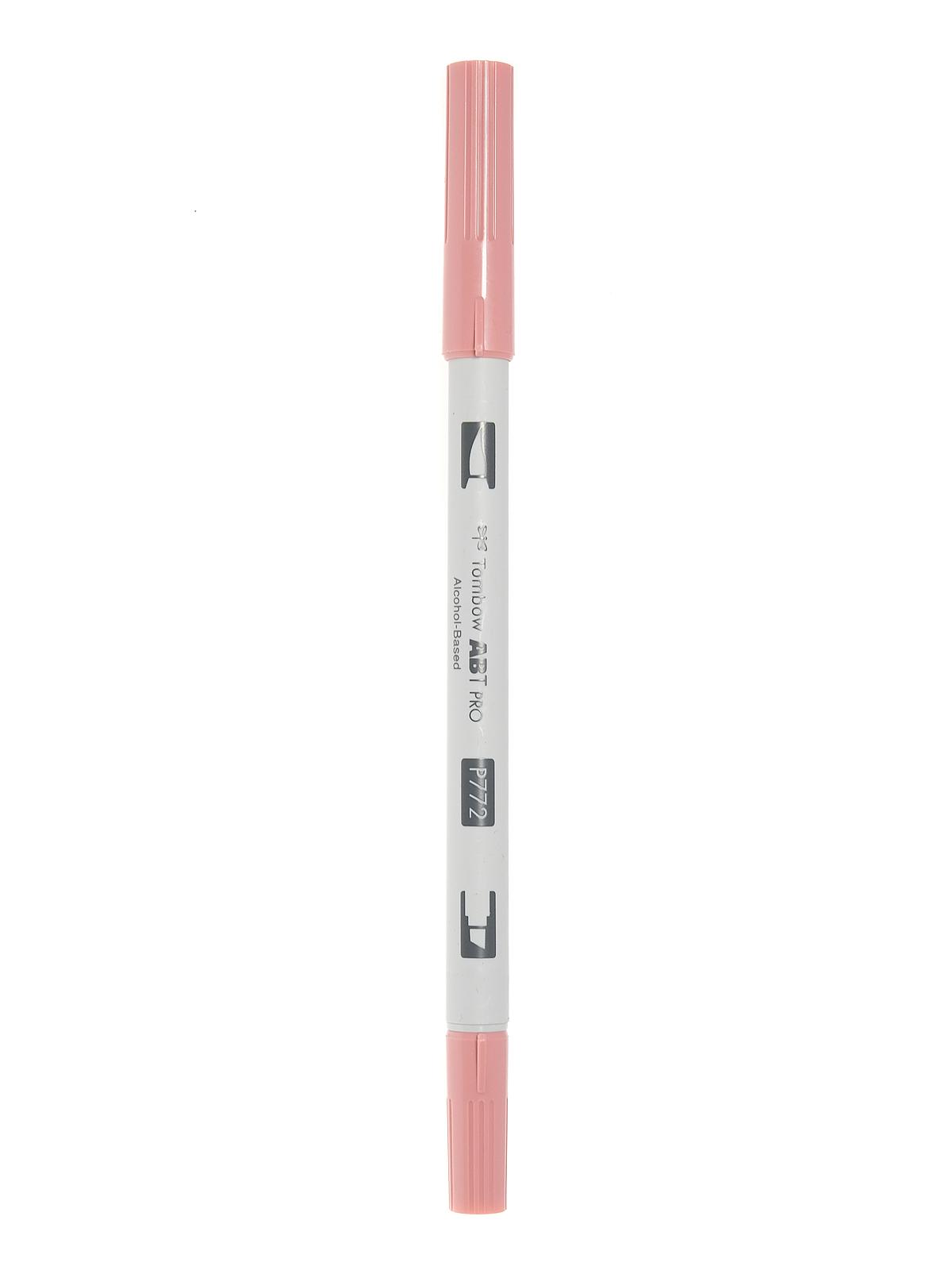 ABT PRO Markers dusty rose P772 each