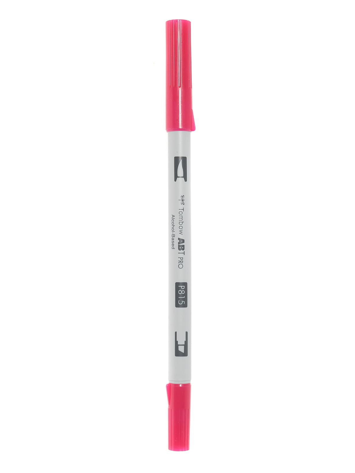 ABT PRO Markers cherry P815 each