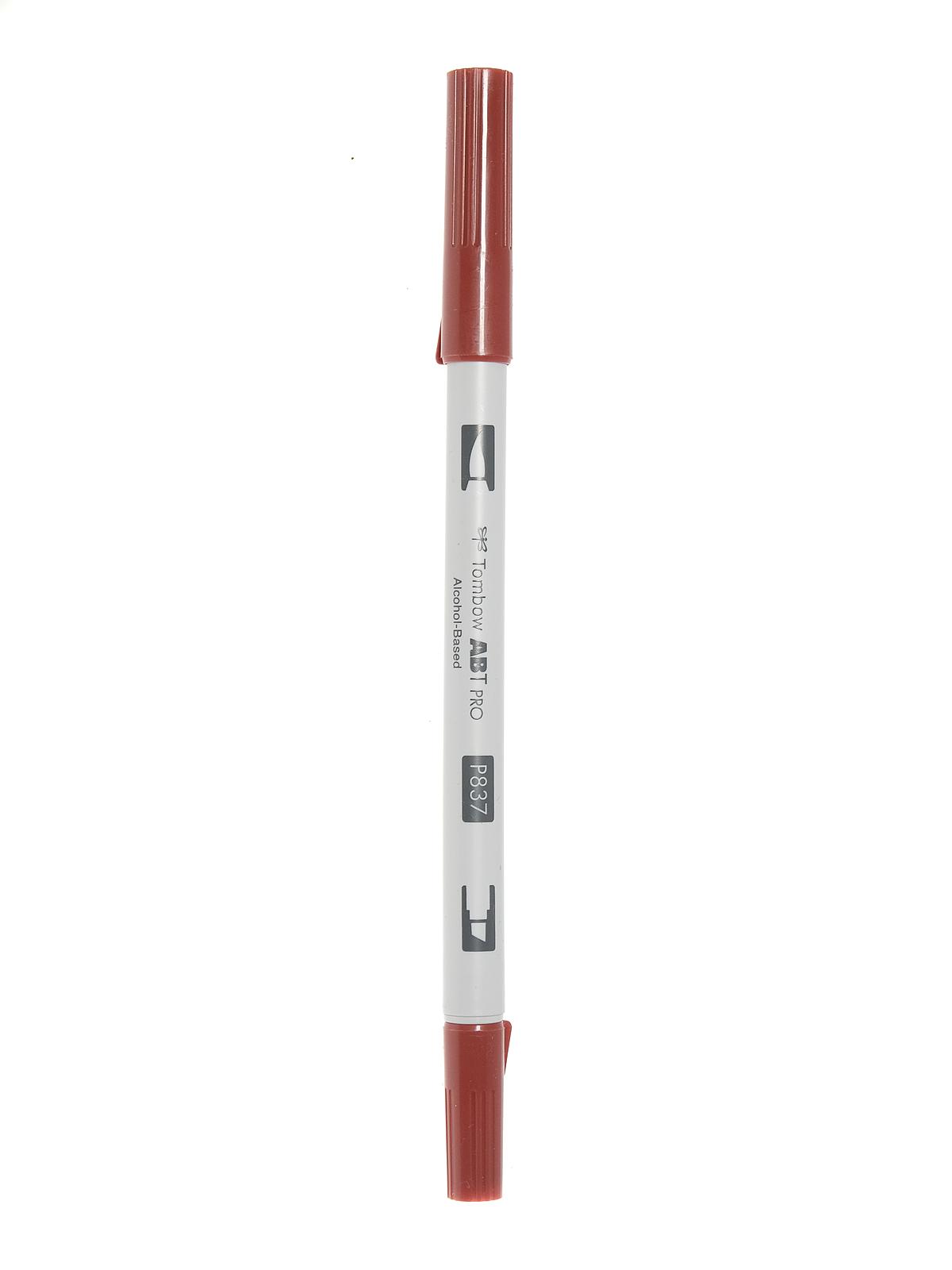 ABT PRO Markers wine red P837 each