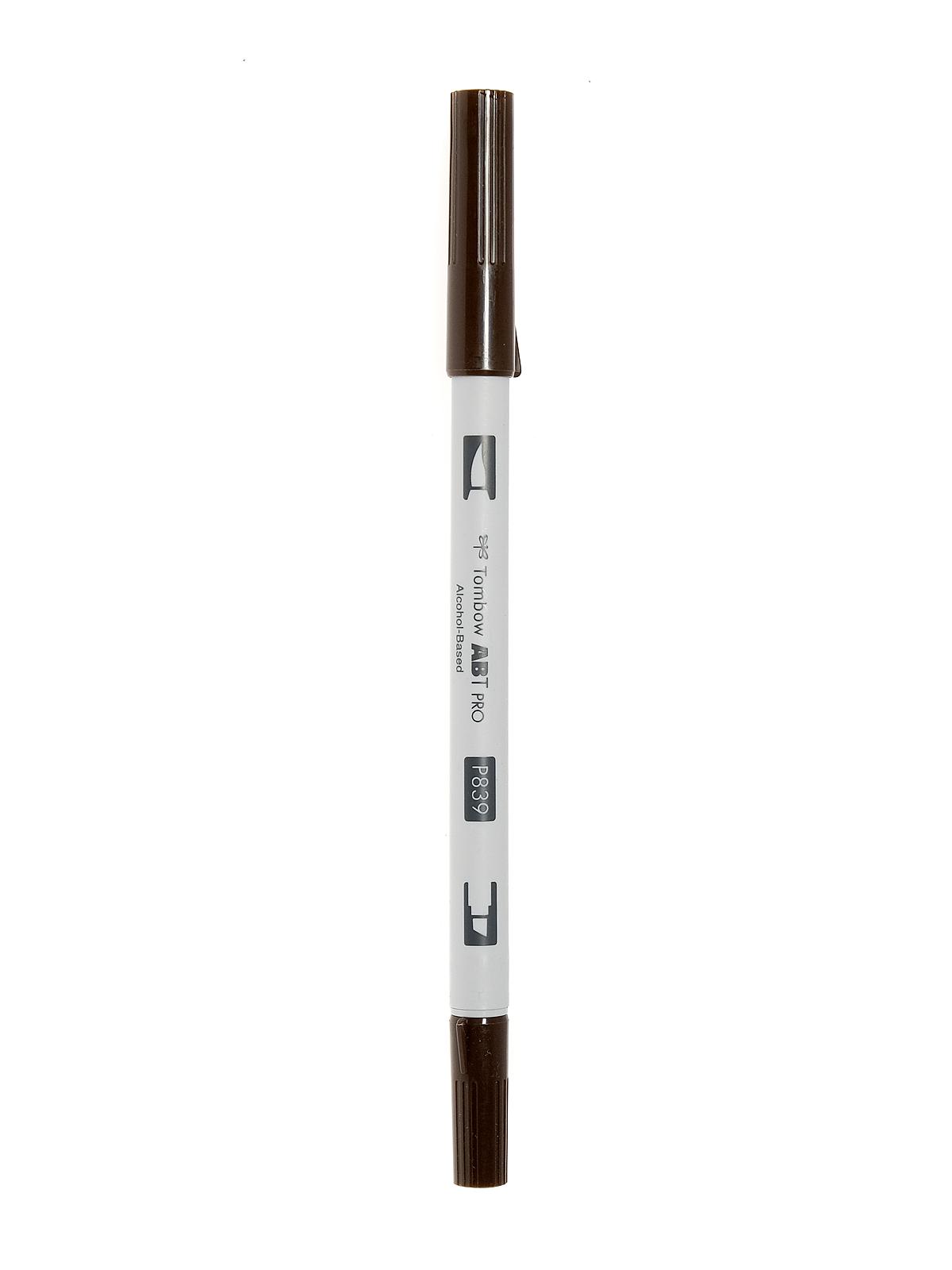 ABT PRO Markers espresso P839 each