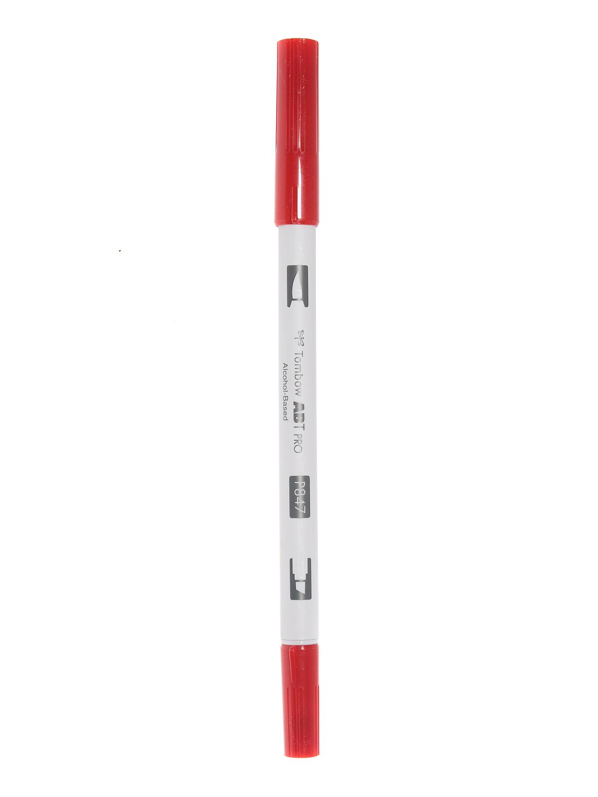 ABT PRO Markers crimson P487 each