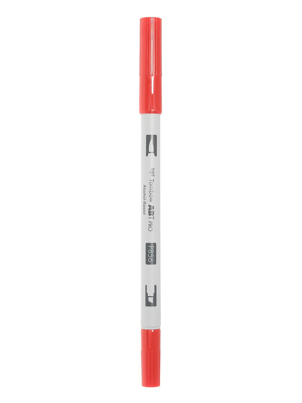 ABT PRO Markers poppy red P856 each