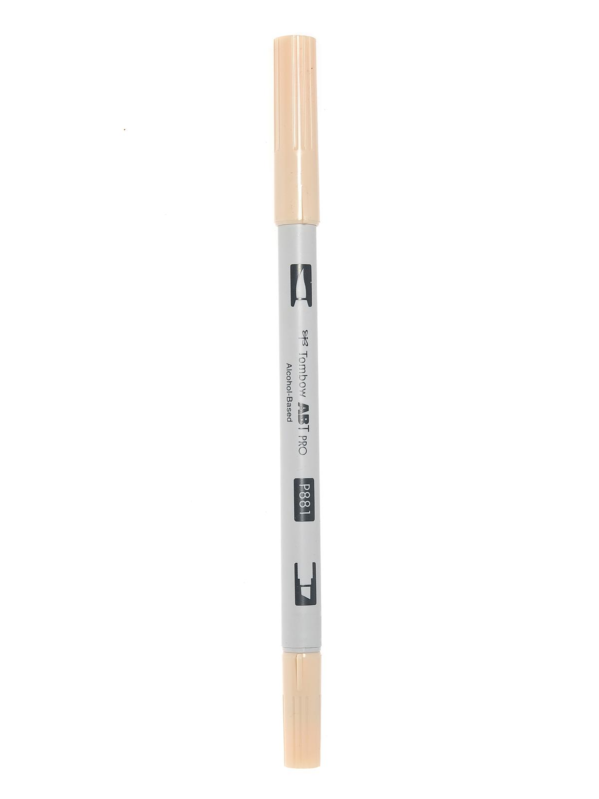 ABT PRO Markers starfish P881 each