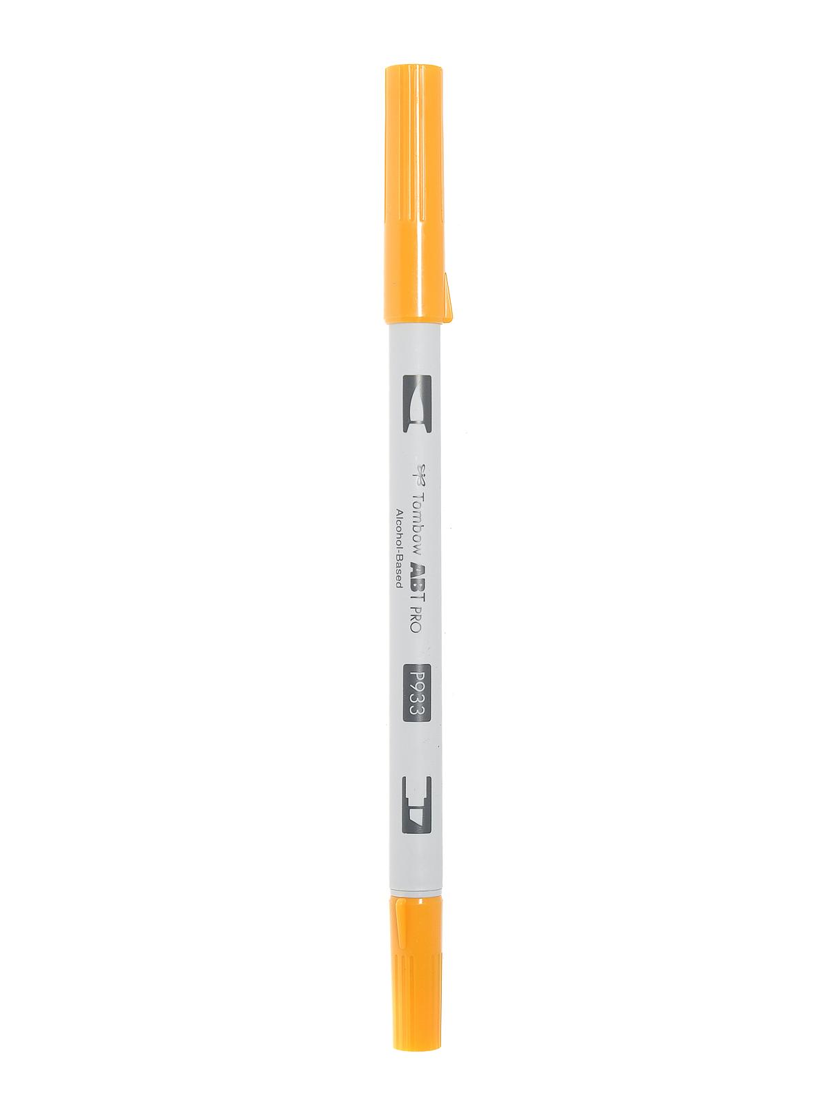 ABT PRO Markers orange P933 each