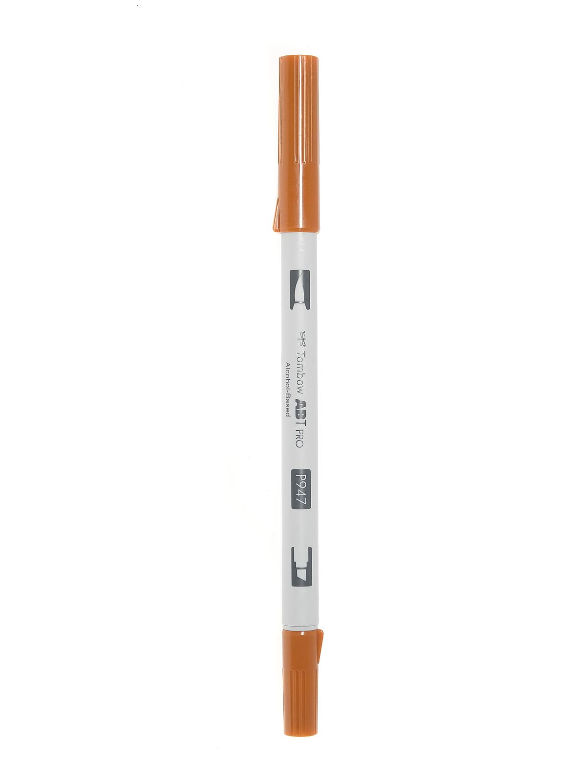 ABT PRO Markers burnt sienna P947 each