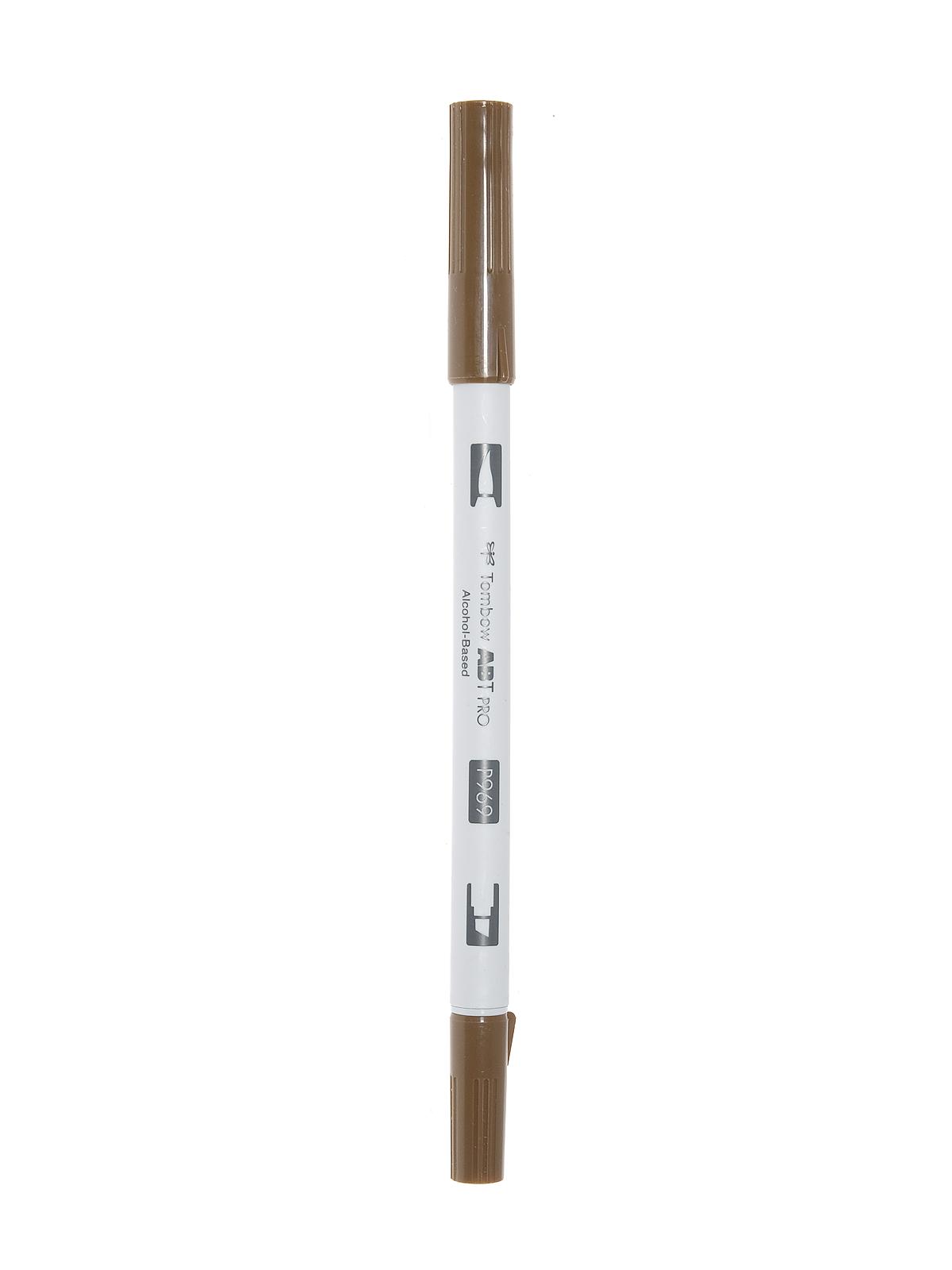 ABT PRO Markers chocolate P969 each