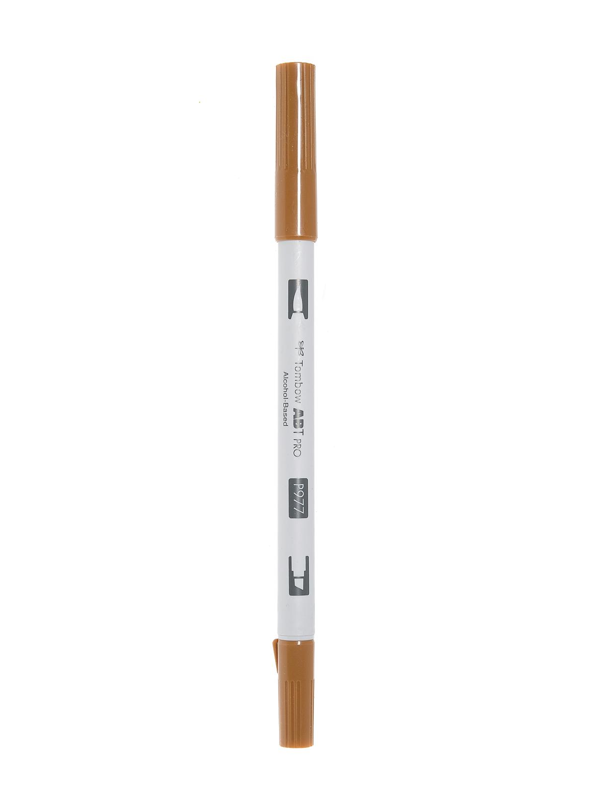 ABT PRO Markers saddle brown P977 each