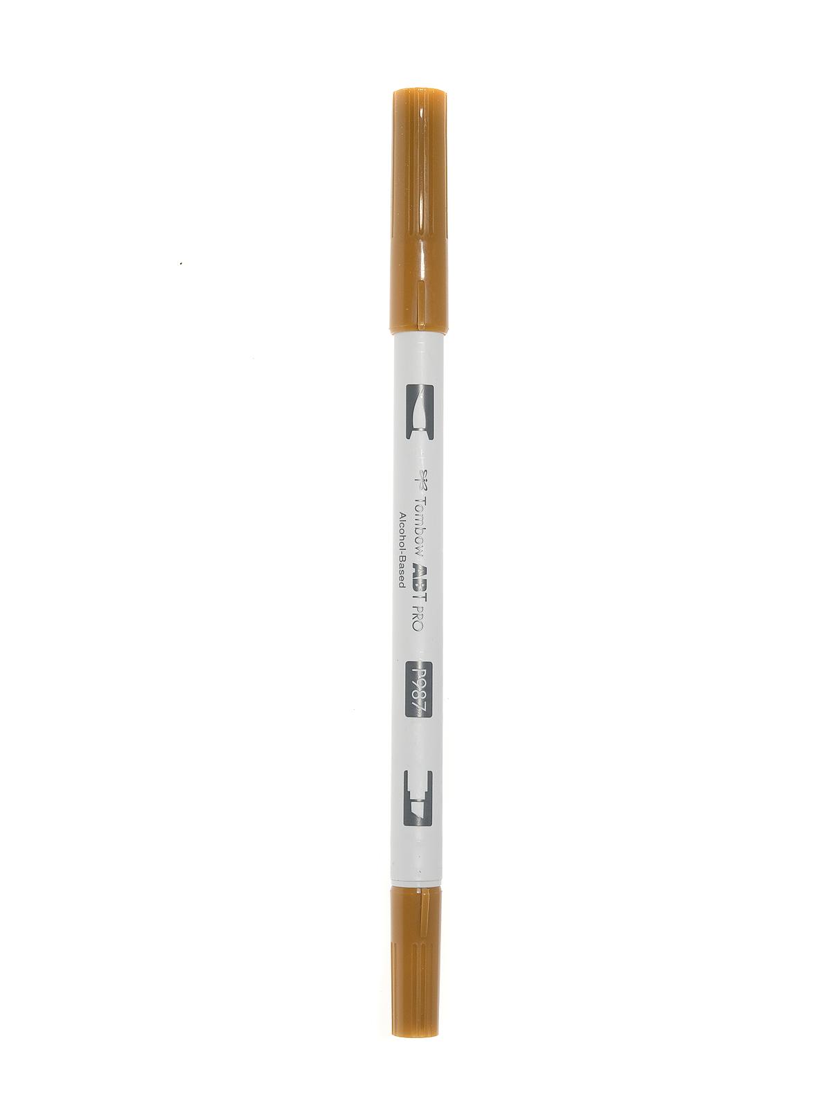 ABT PRO Markers bronze P987 each