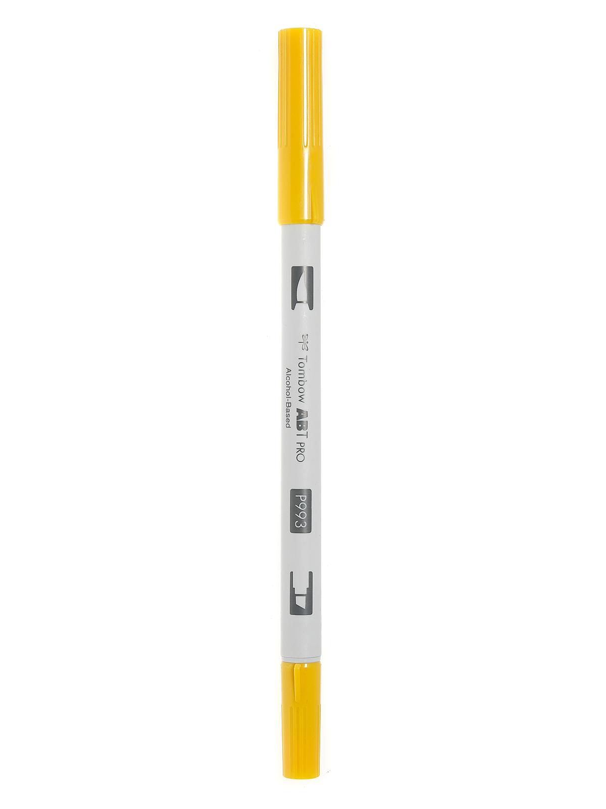 ABT PRO Markers chrome orange P993 each