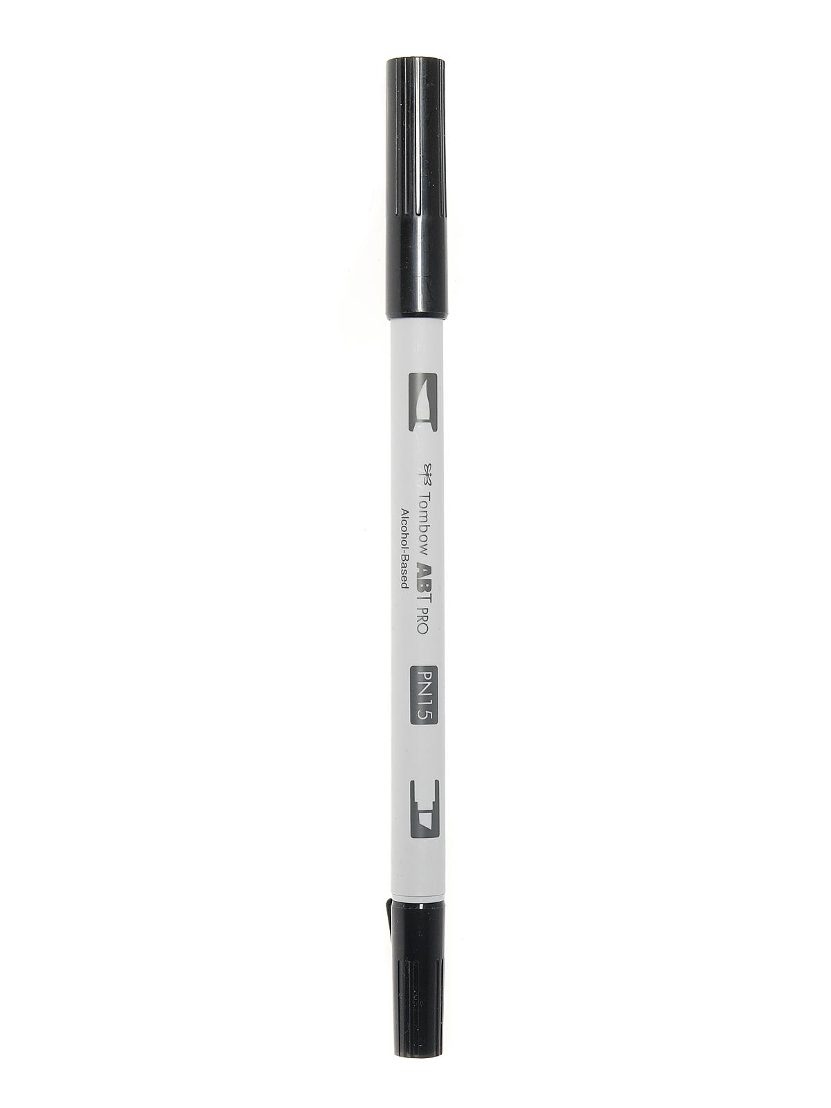 ABT PRO Markers black PN15 each