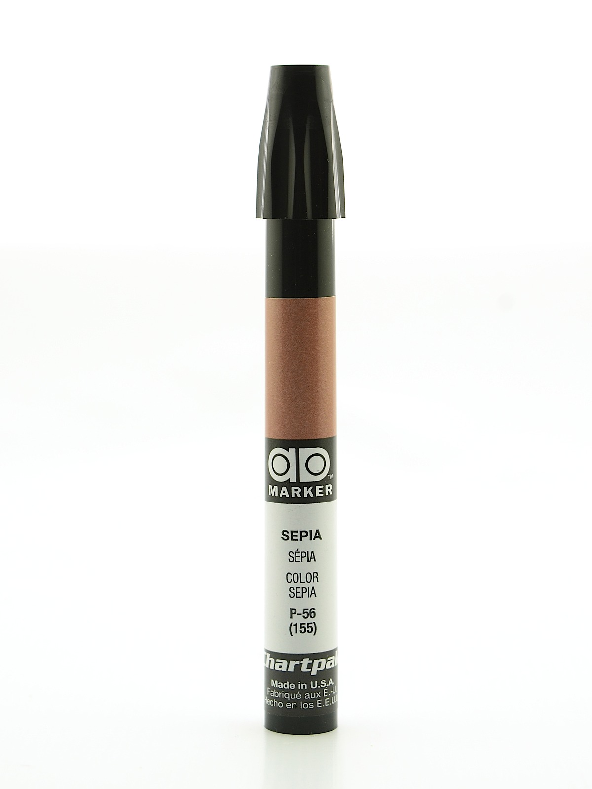 AD Markers sepia tri-nib