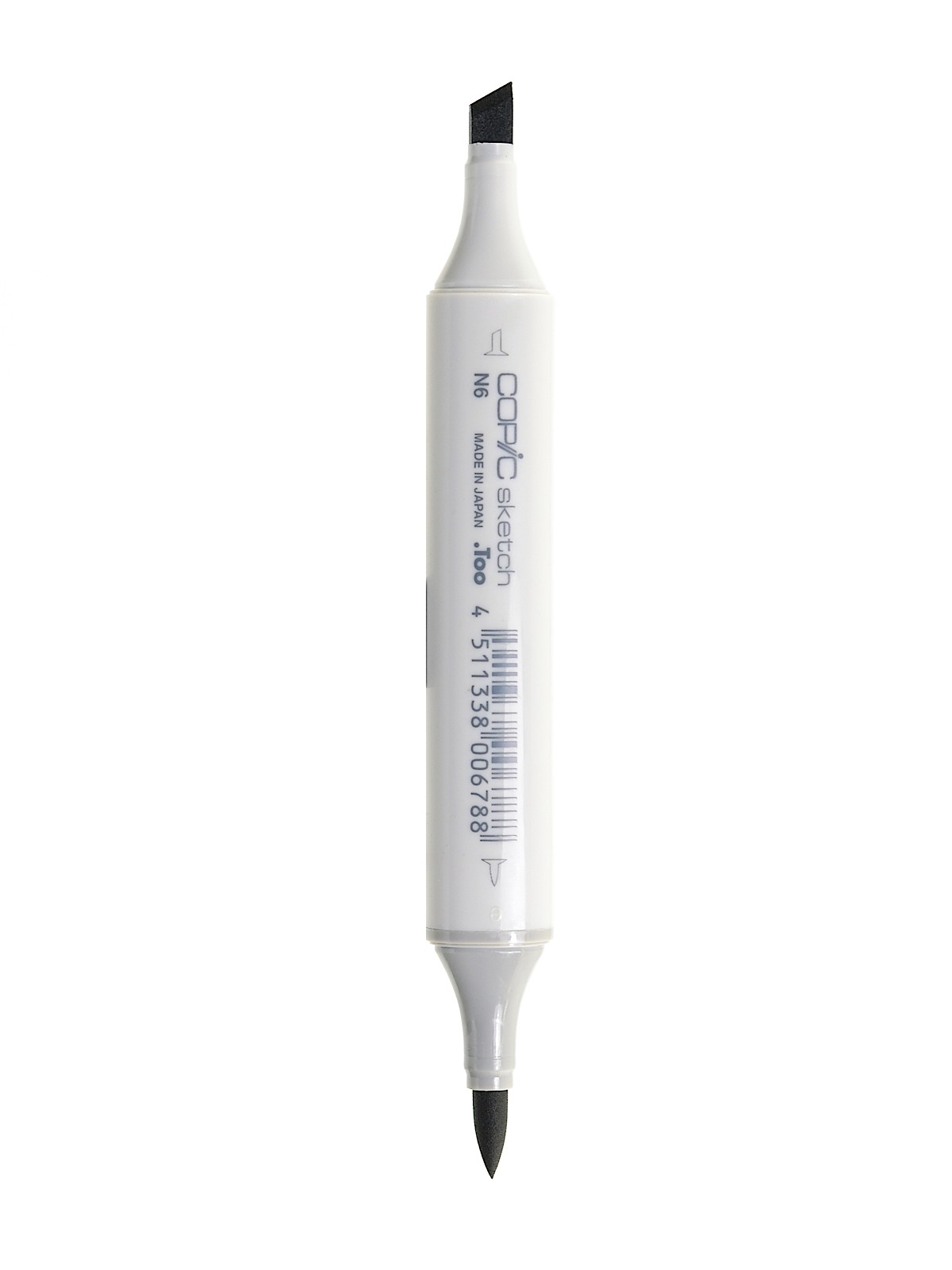 Sketch Markers neutral gray 6 N6