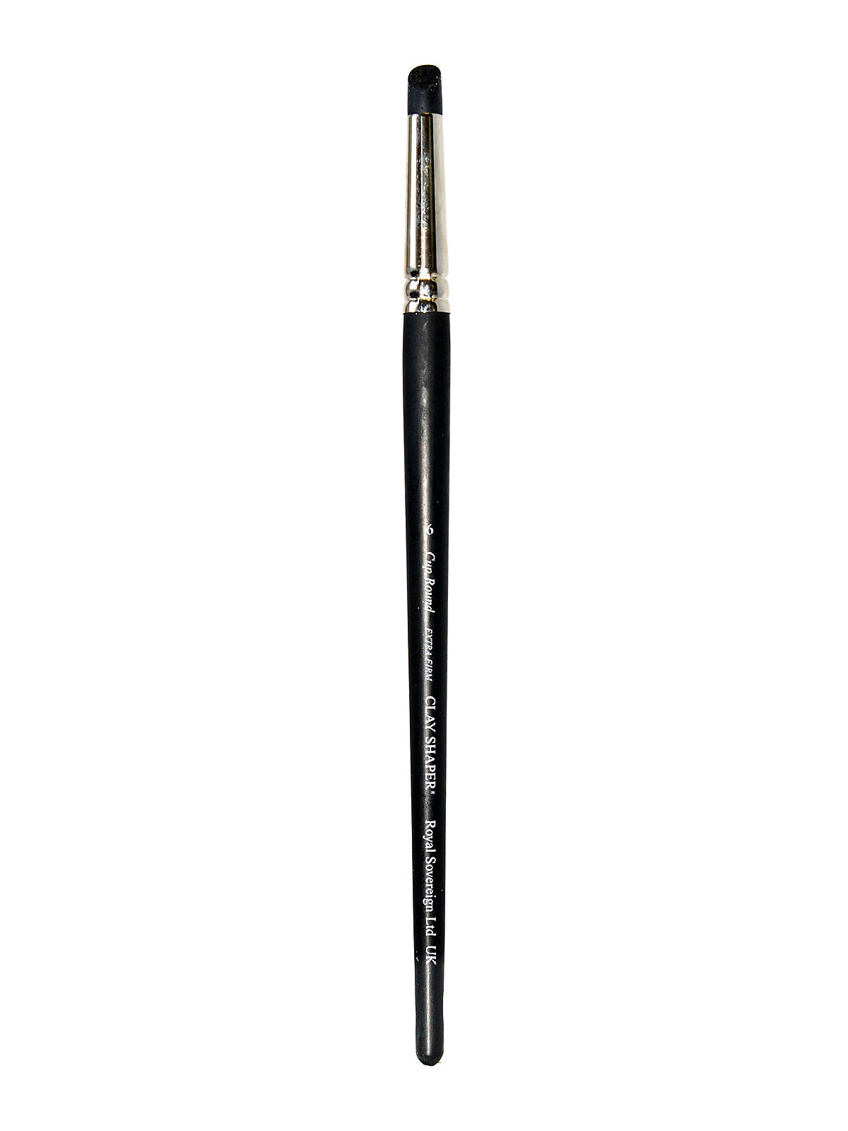 Modeling Tools cup round extra firm No. 6 each