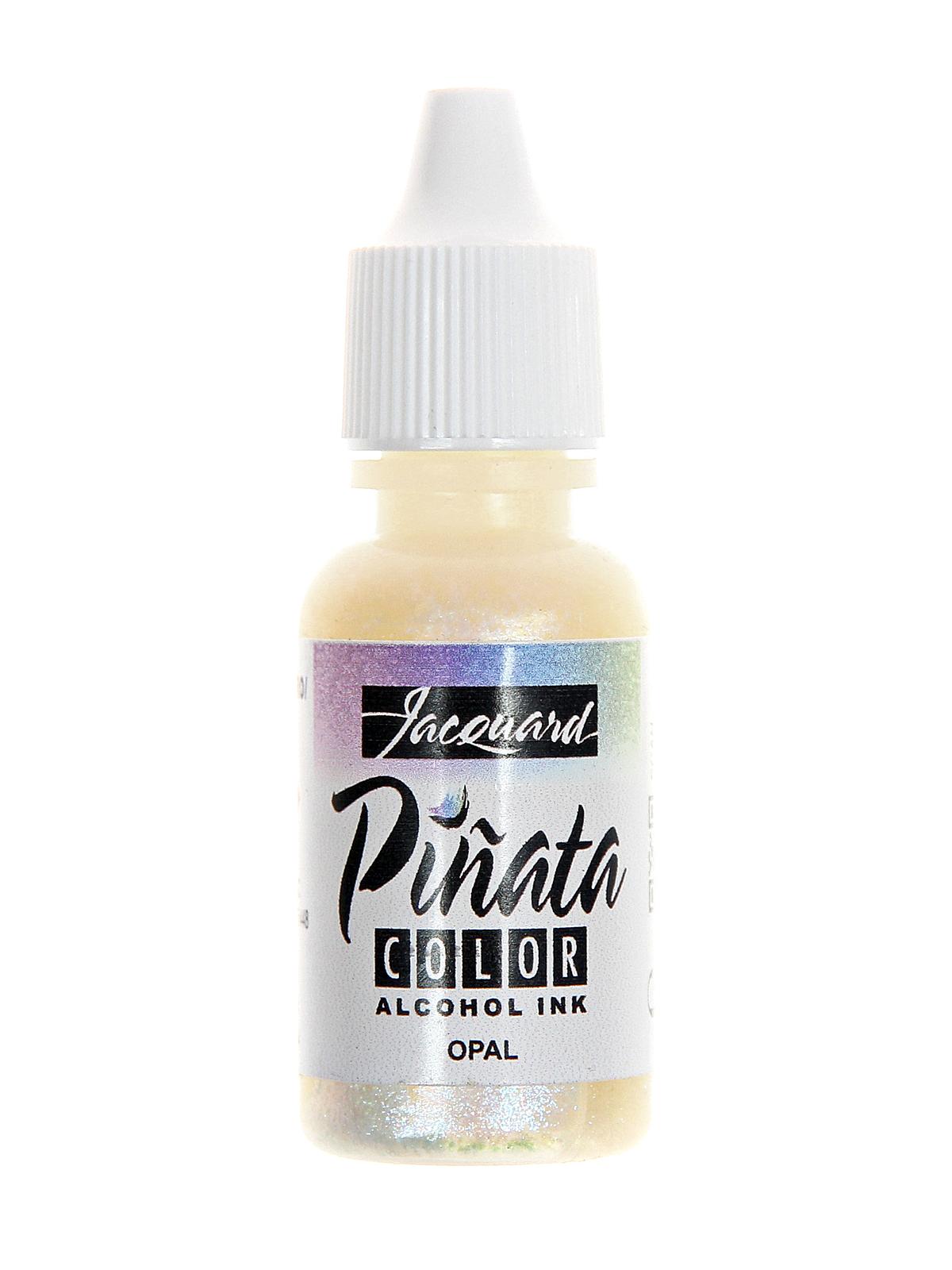 PiÃ±ata Alcohol Inks opal 1 2 oz.