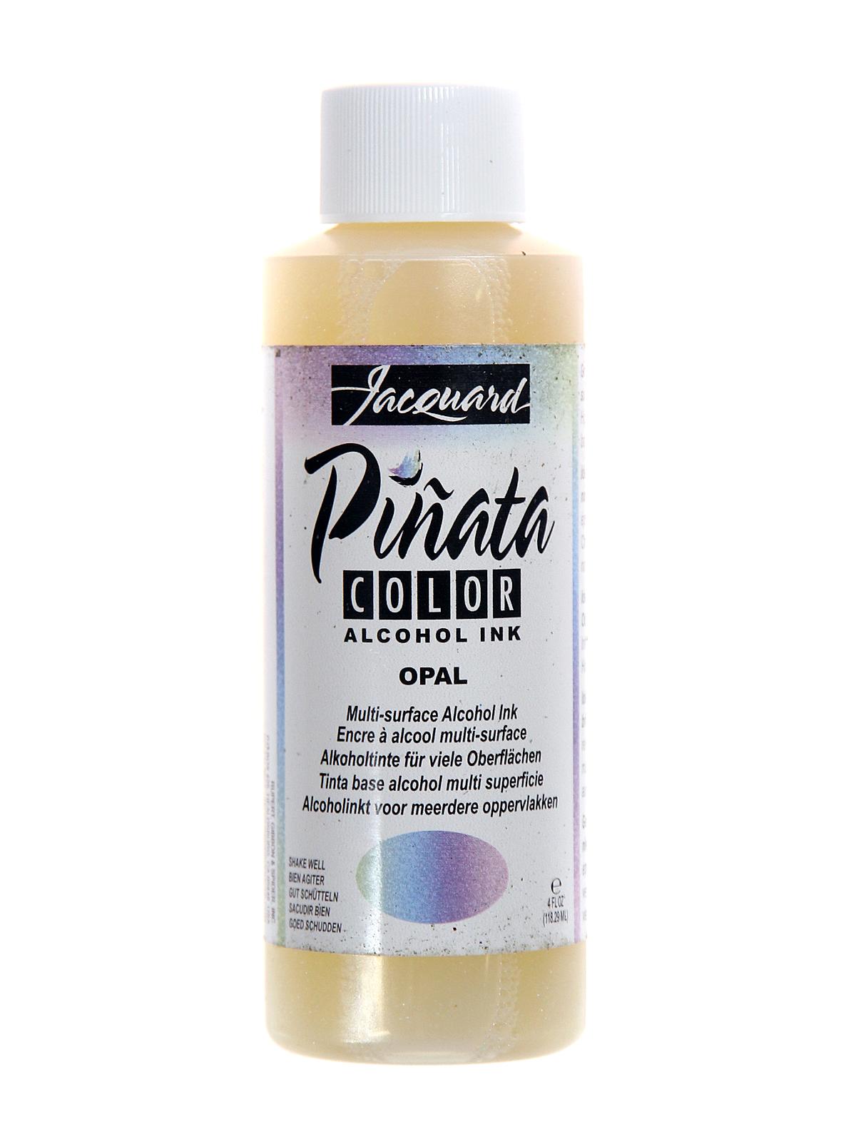 PiÃ±ata Alcohol Inks opal 4 oz.