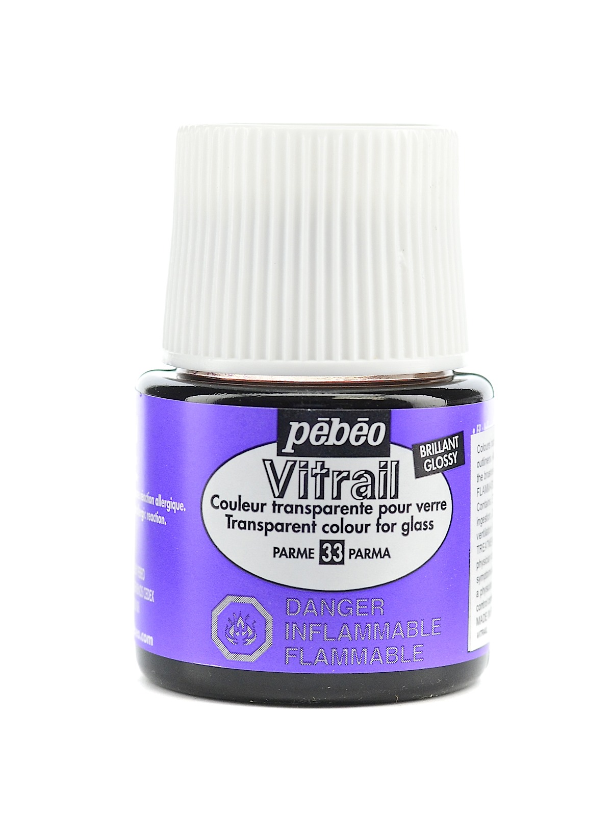 Vitrail Paint parma 45 ml