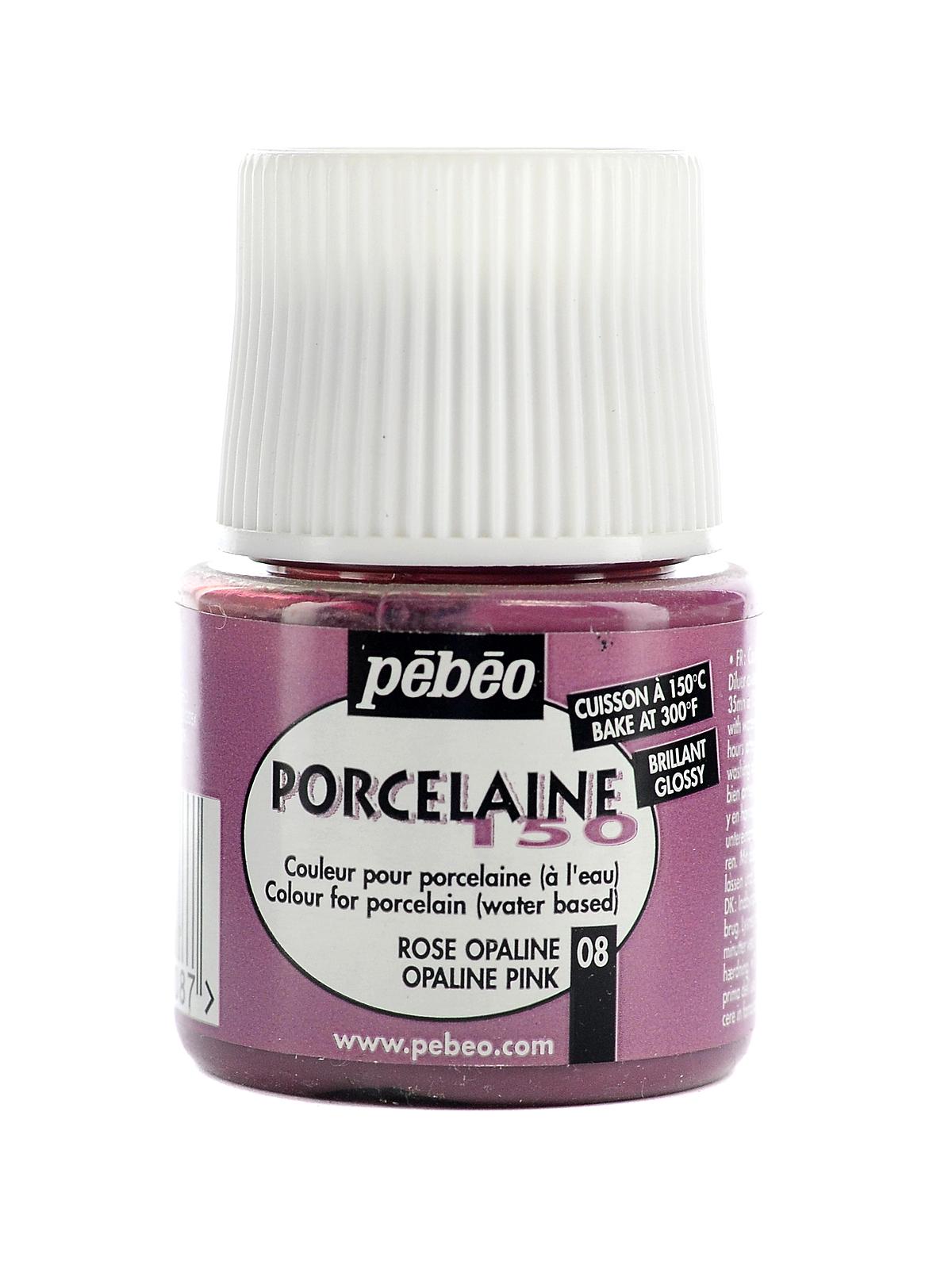 Porcelaine 150 China Paint opaline pink 45 ml