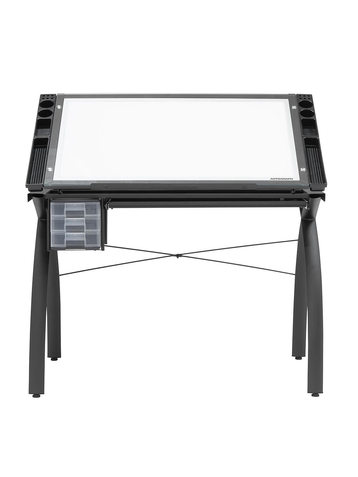 Futura Light Table each