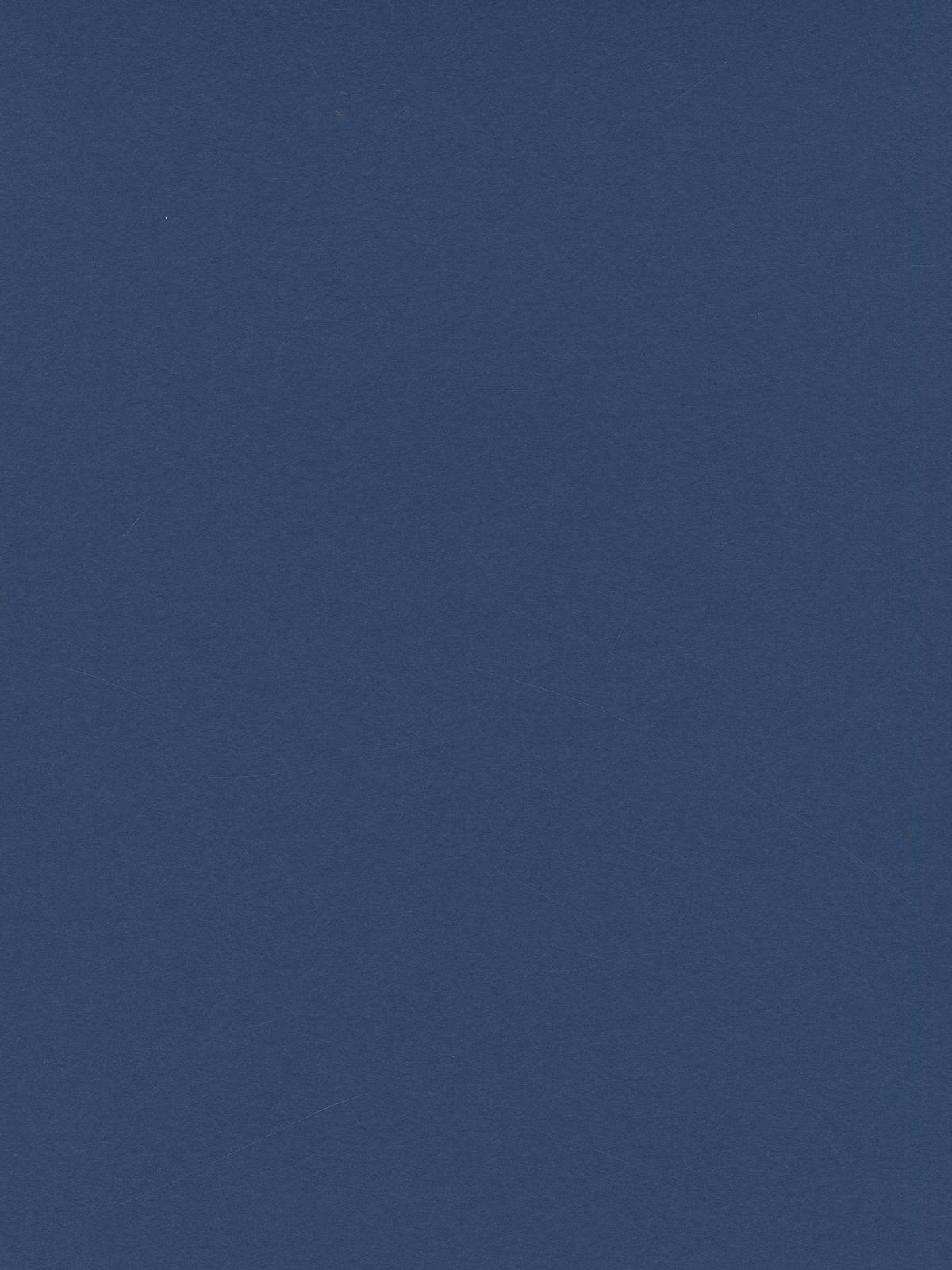 Classic Cardstock 8 1 2 In. X 11 In. Nautical Blue Dark Sheet