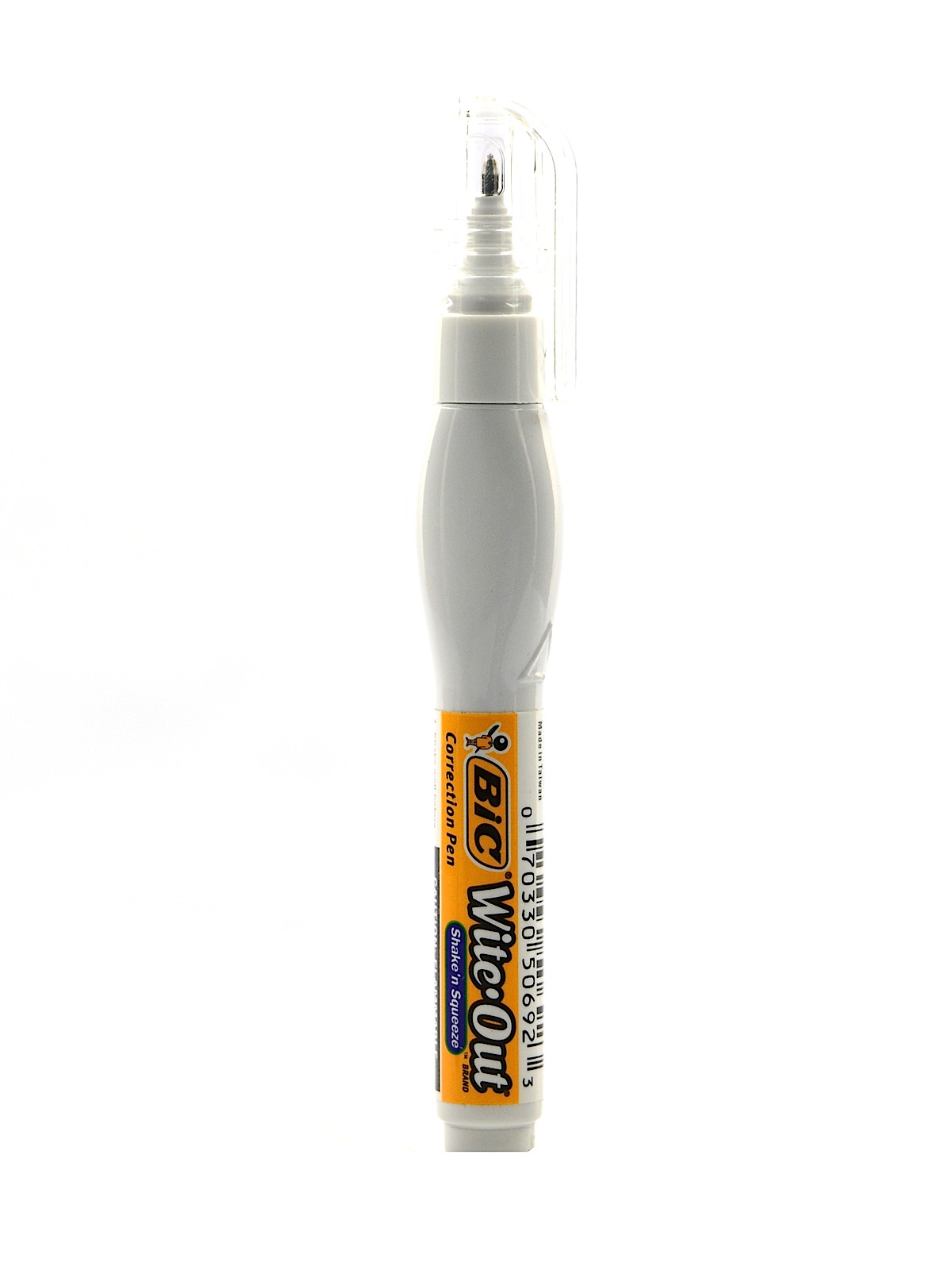 Wite-Out Shake'n Squeeze Correction Pen each