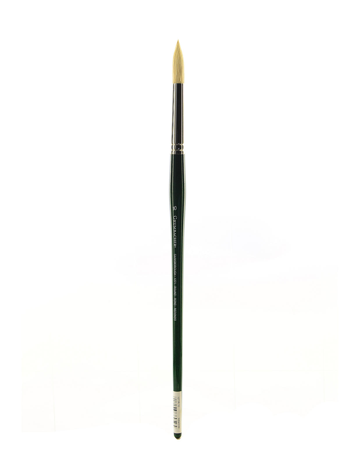 Gainsborough Oil and Acrylic Brushes 10 round