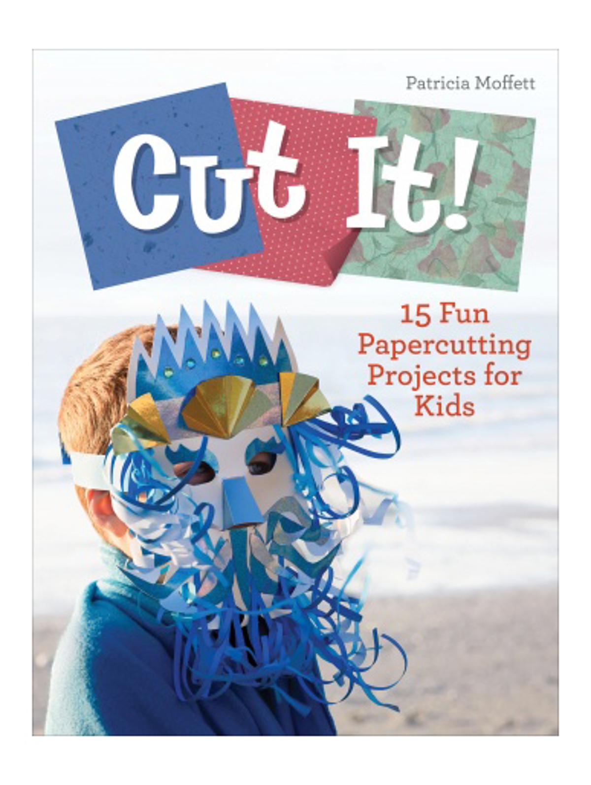 Kids Craft Series Cut It