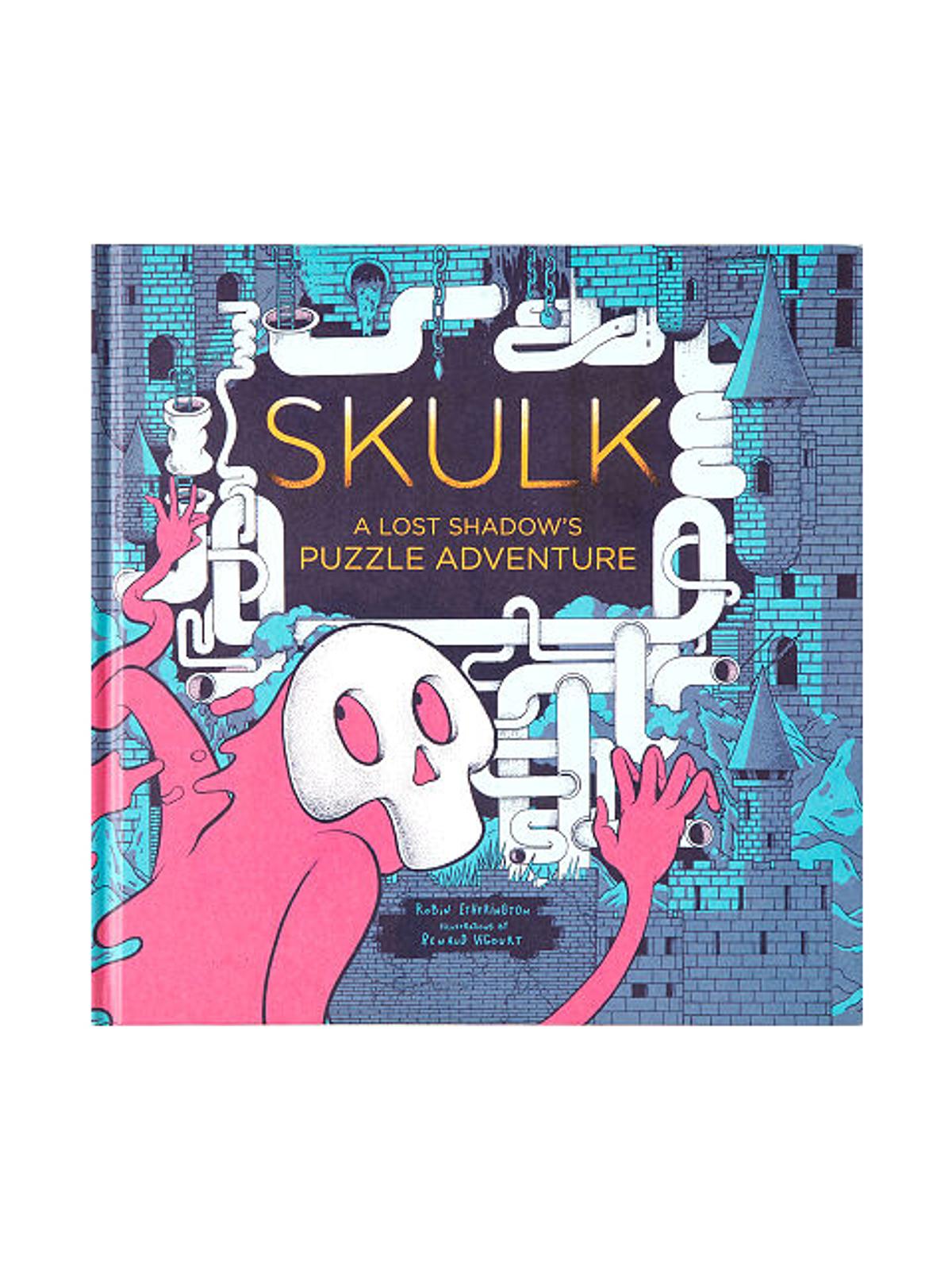 Skulk each