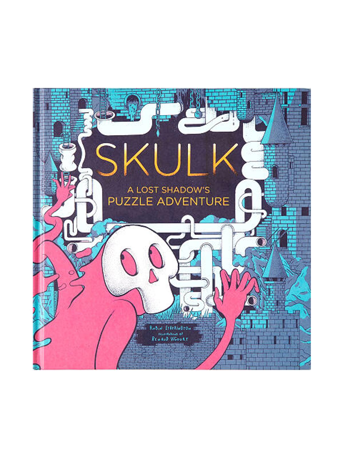 Skulk Each