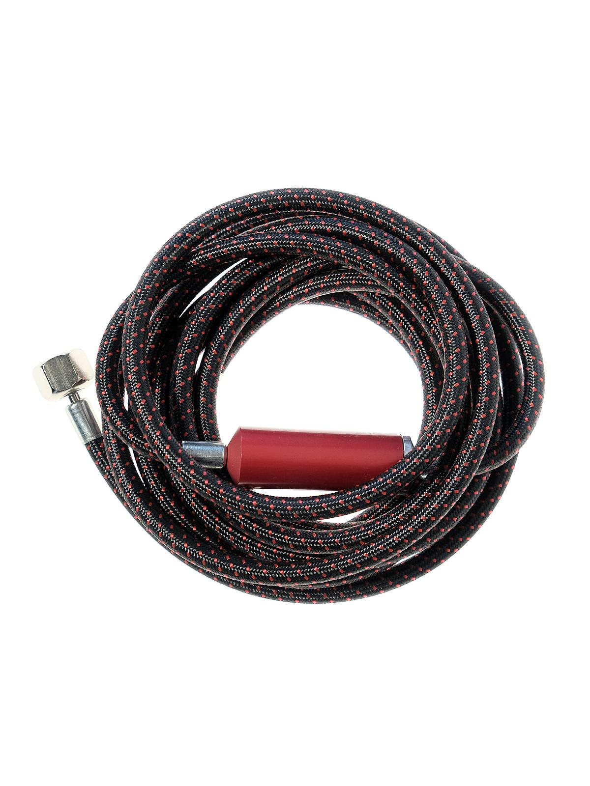 Air Hose With Moisture Trap 10 ft. x 1 8 in.