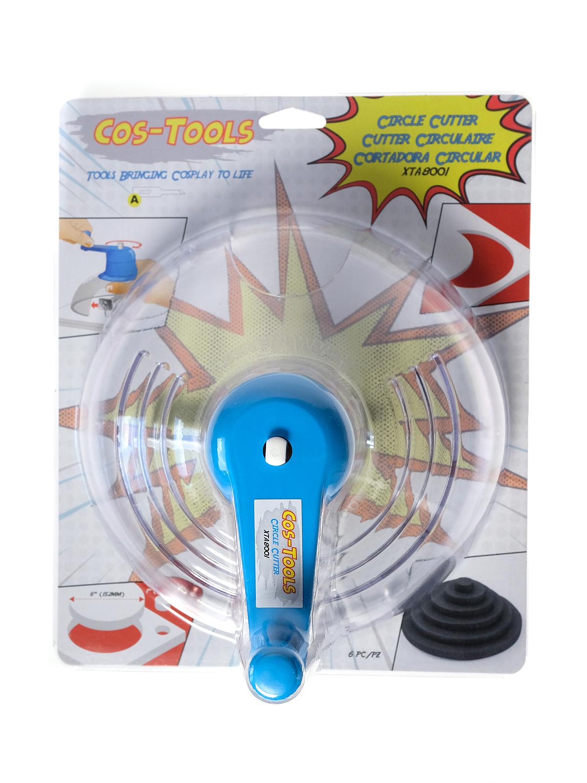 Circle Cutter each