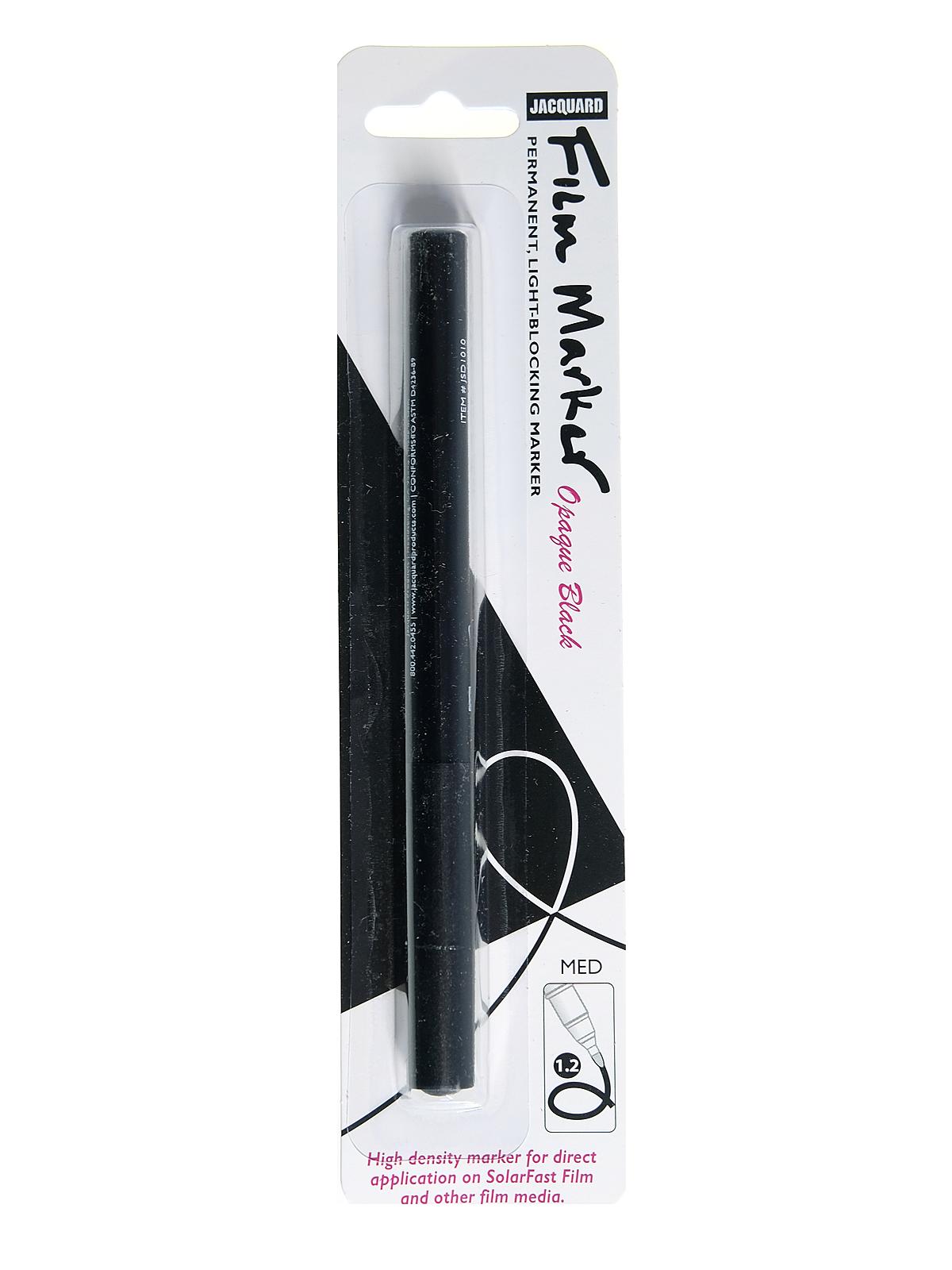 Solarfast Film Marker each