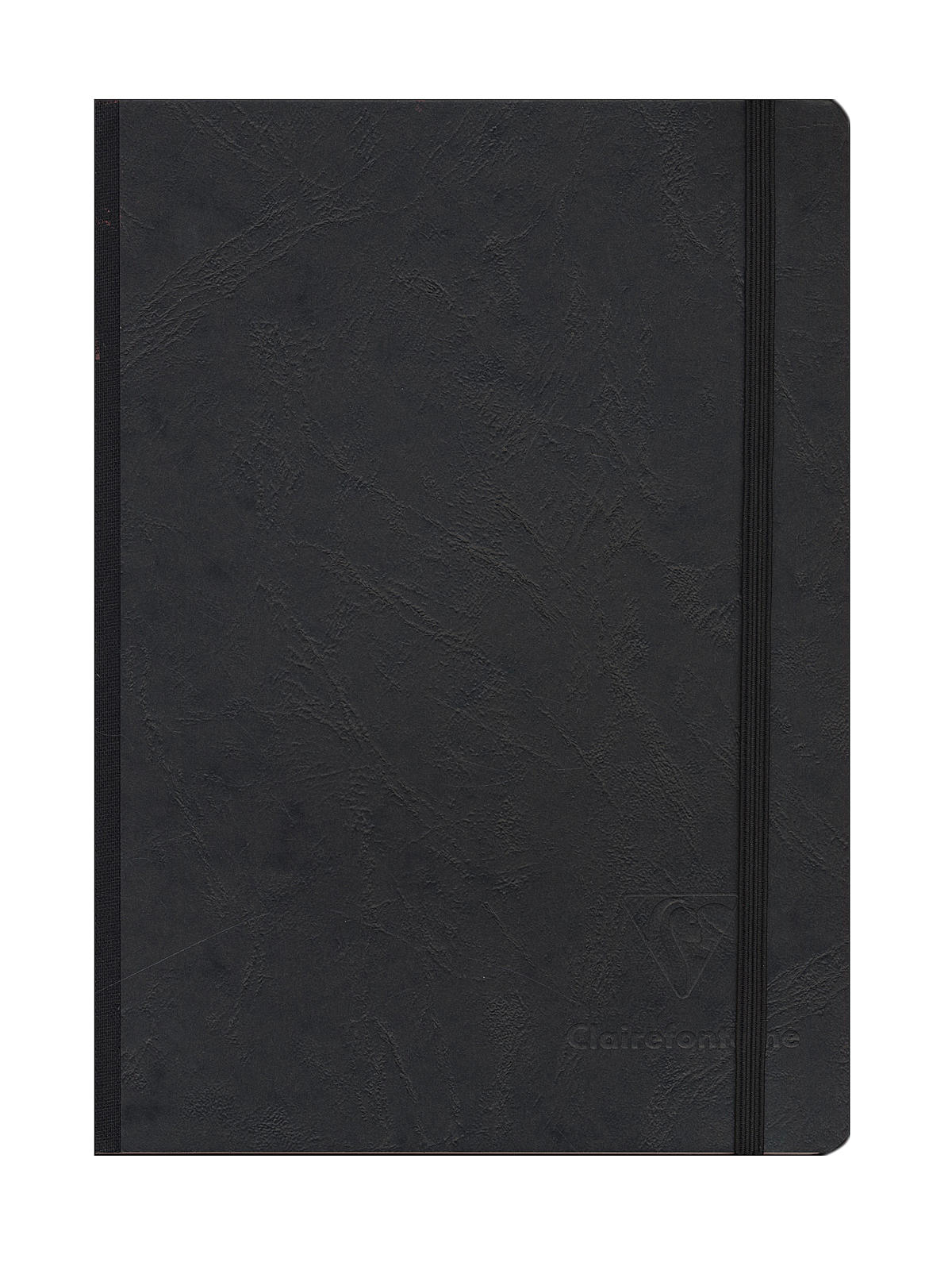 Basics Notebooks Clothbound with Elastic Closure 6 in. x 8 1 4 in. 96 pages