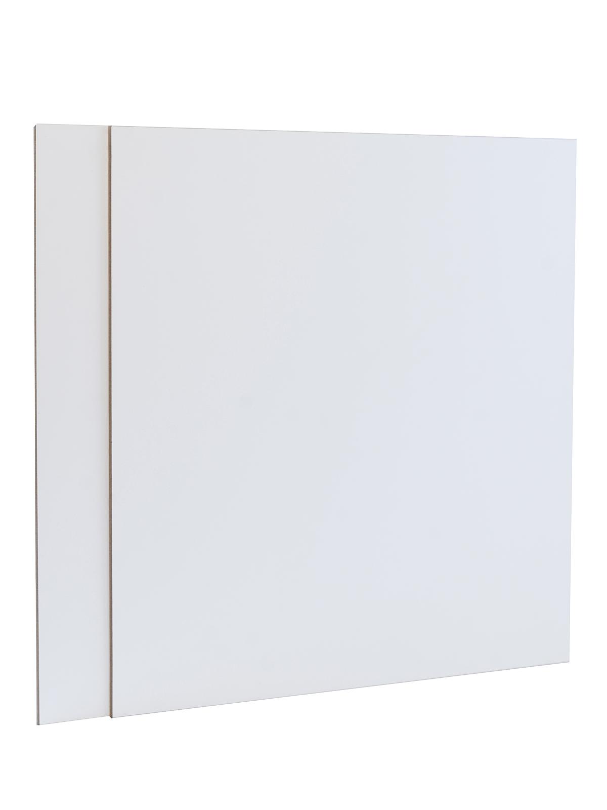 Gessobord 12 in. x 12 in. 1 8 in. each