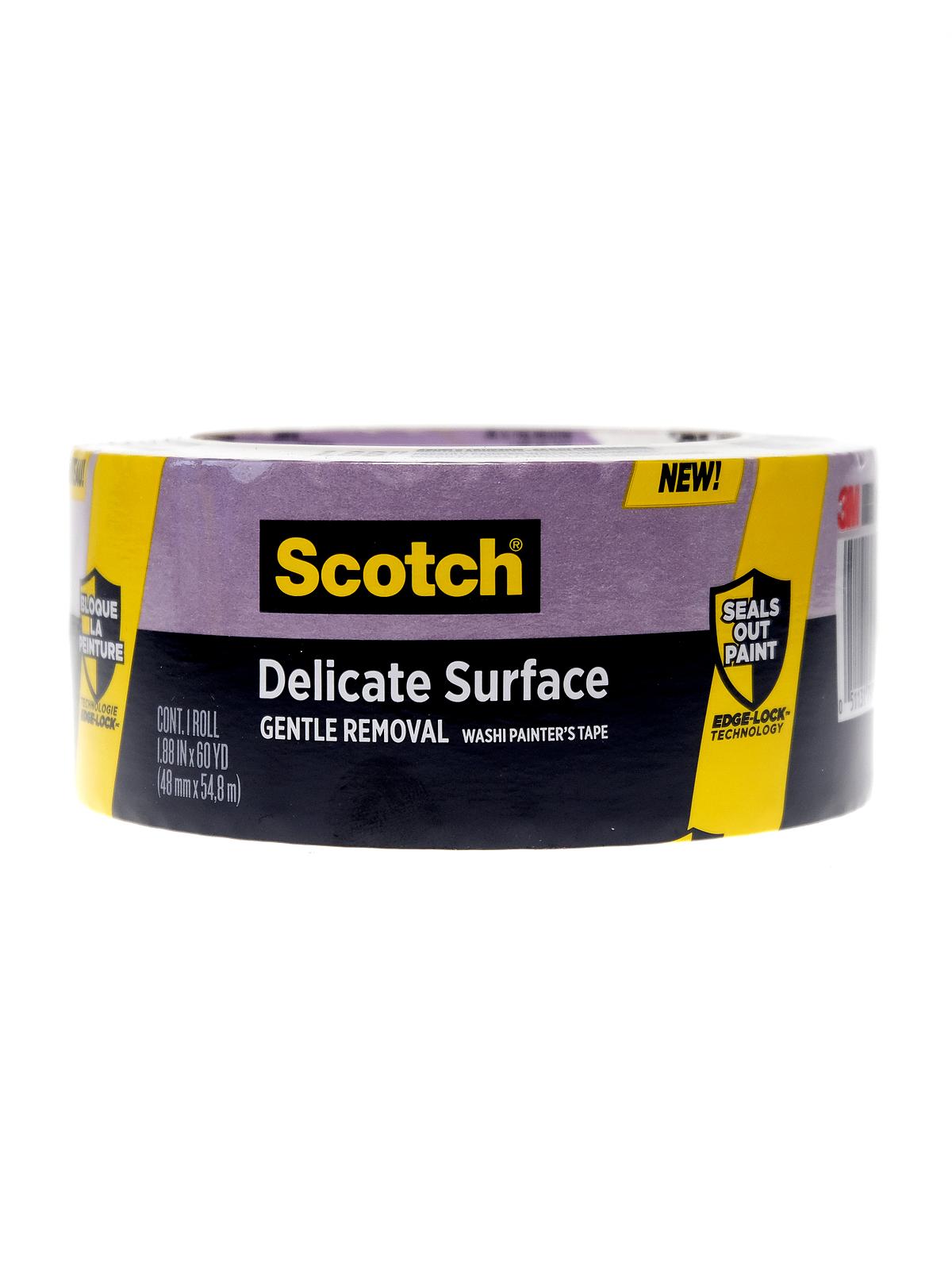 Blue Delicate Painter's Tape 1.88 in. x 60 yd. 2080-48EC