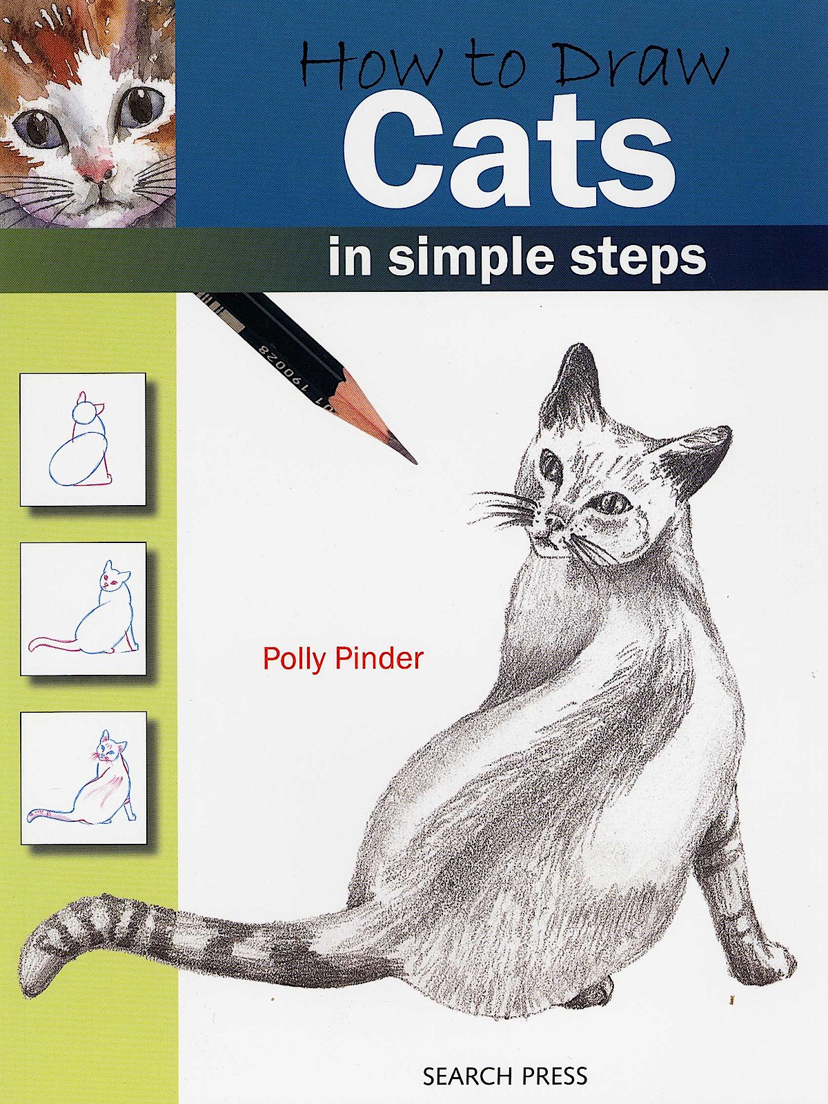 How To Draw Series Cats