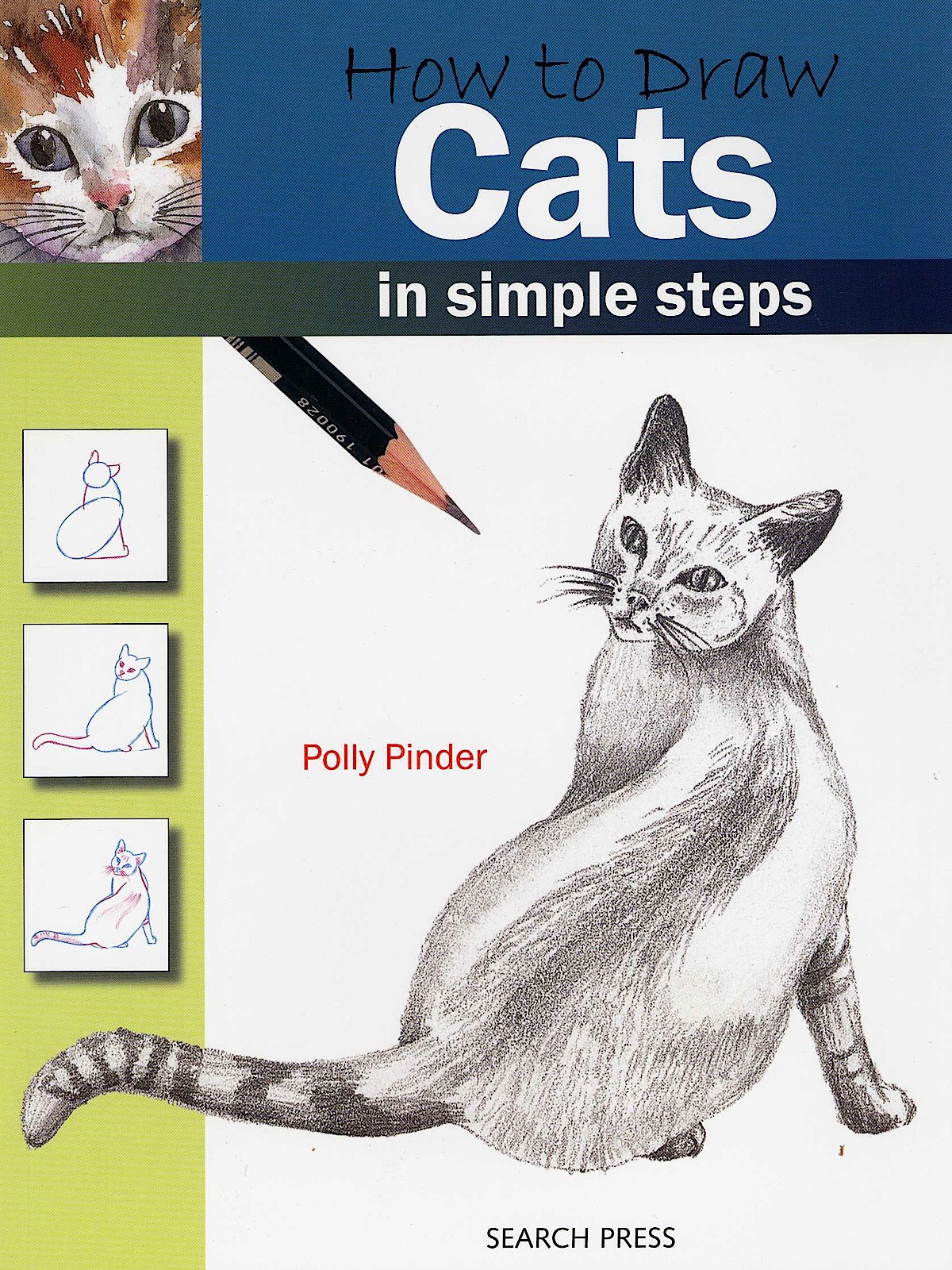 How to Draw Series cats