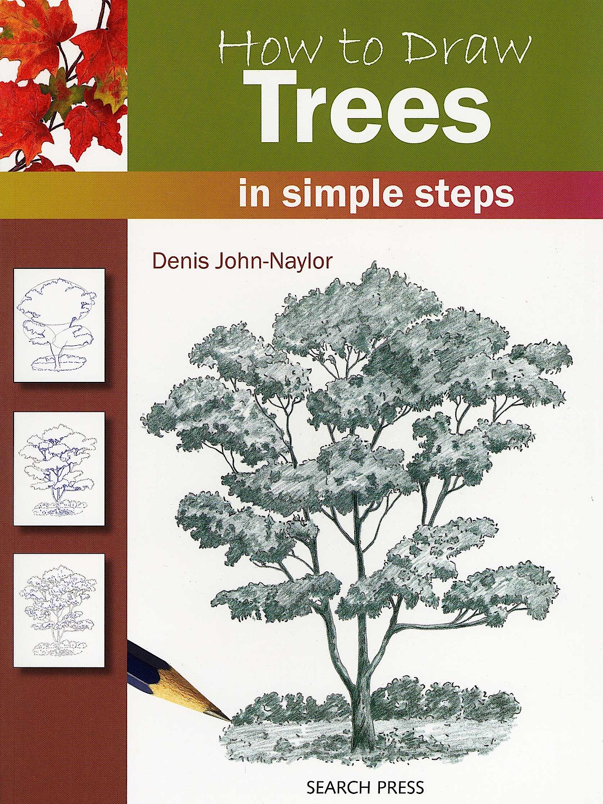 How To Draw Series Trees