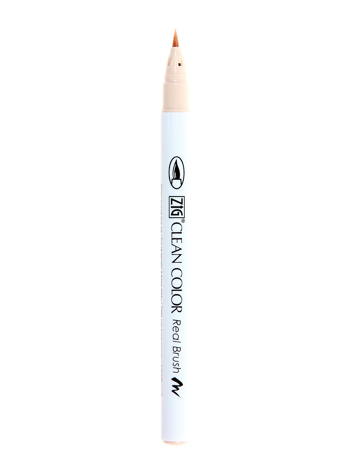 Clean Color Real Brush Marker shadow pink 203