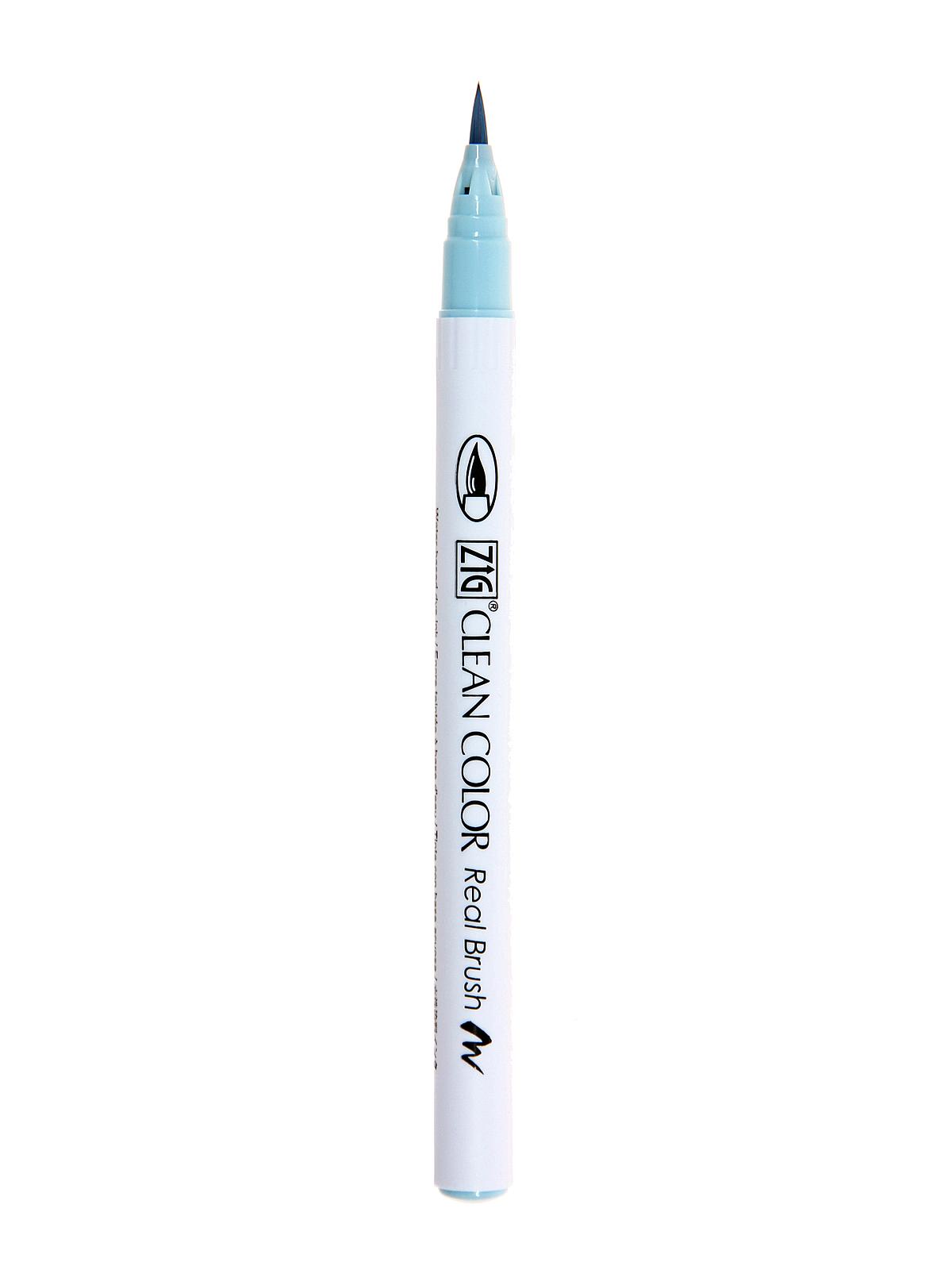 Clean Color Real Brush Marker aquamarine blue 304