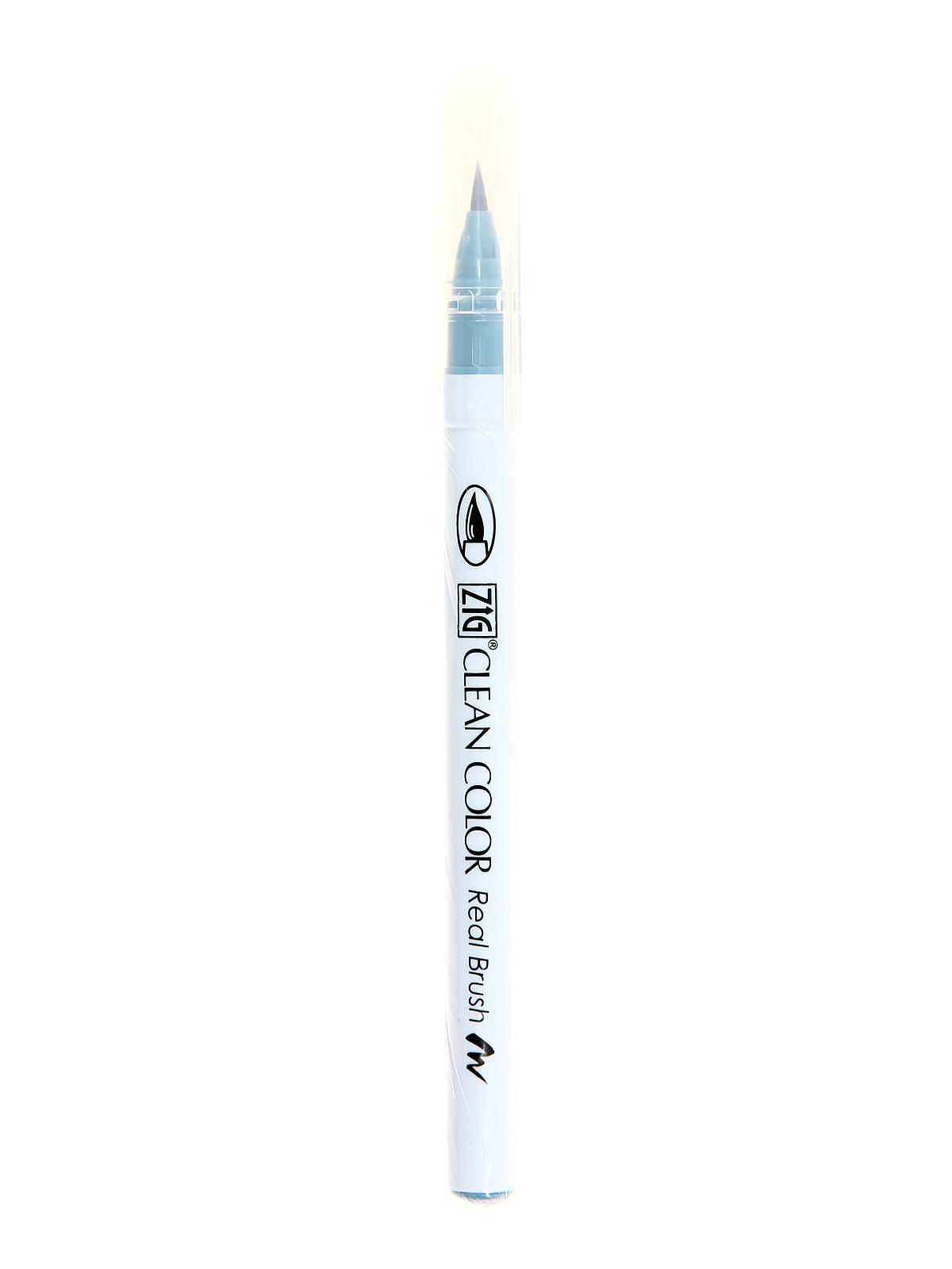 Clean Color Real Brush Marker smoky teal 305
