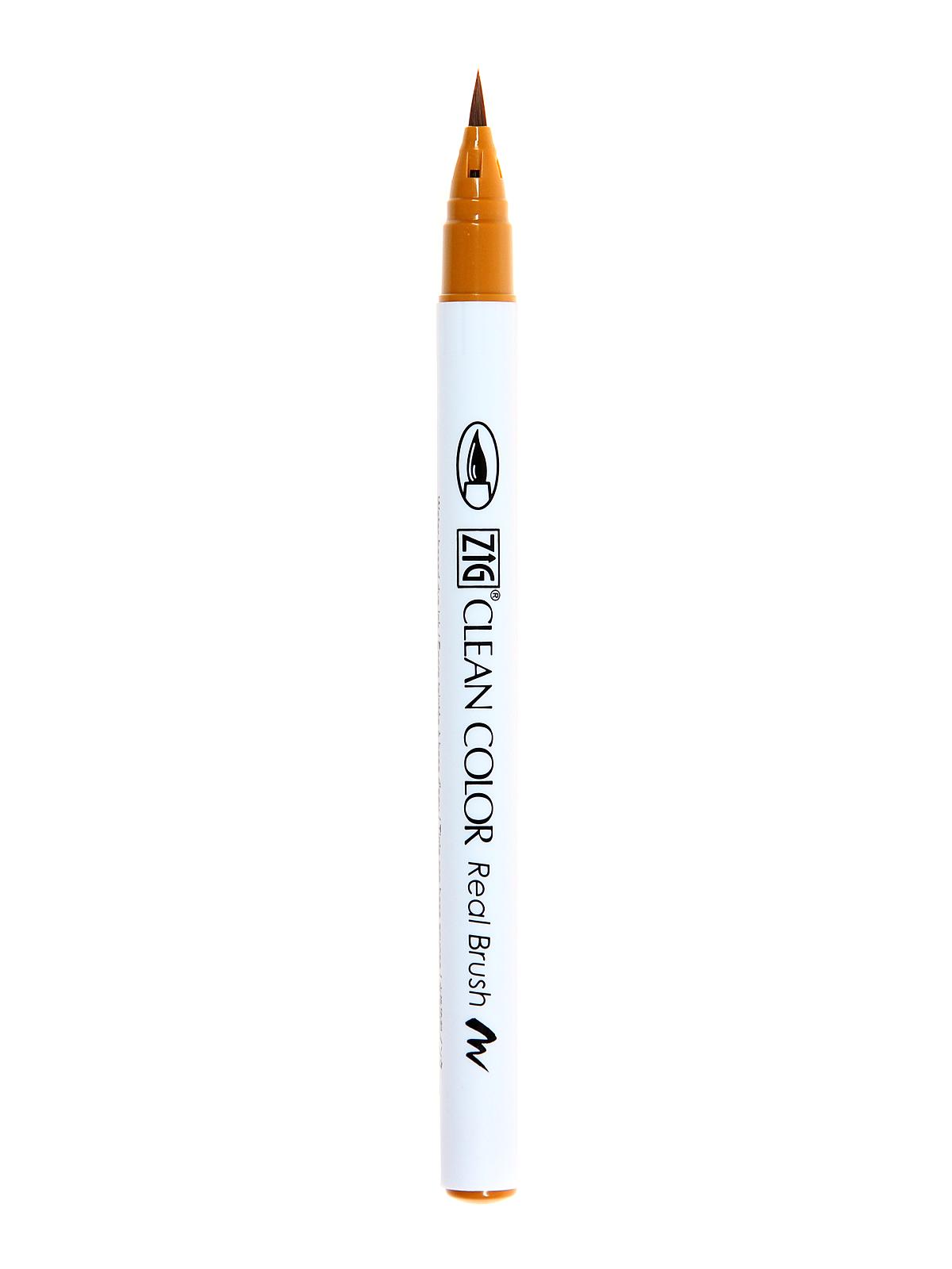 Clean Color Real Brush Marker sand 601