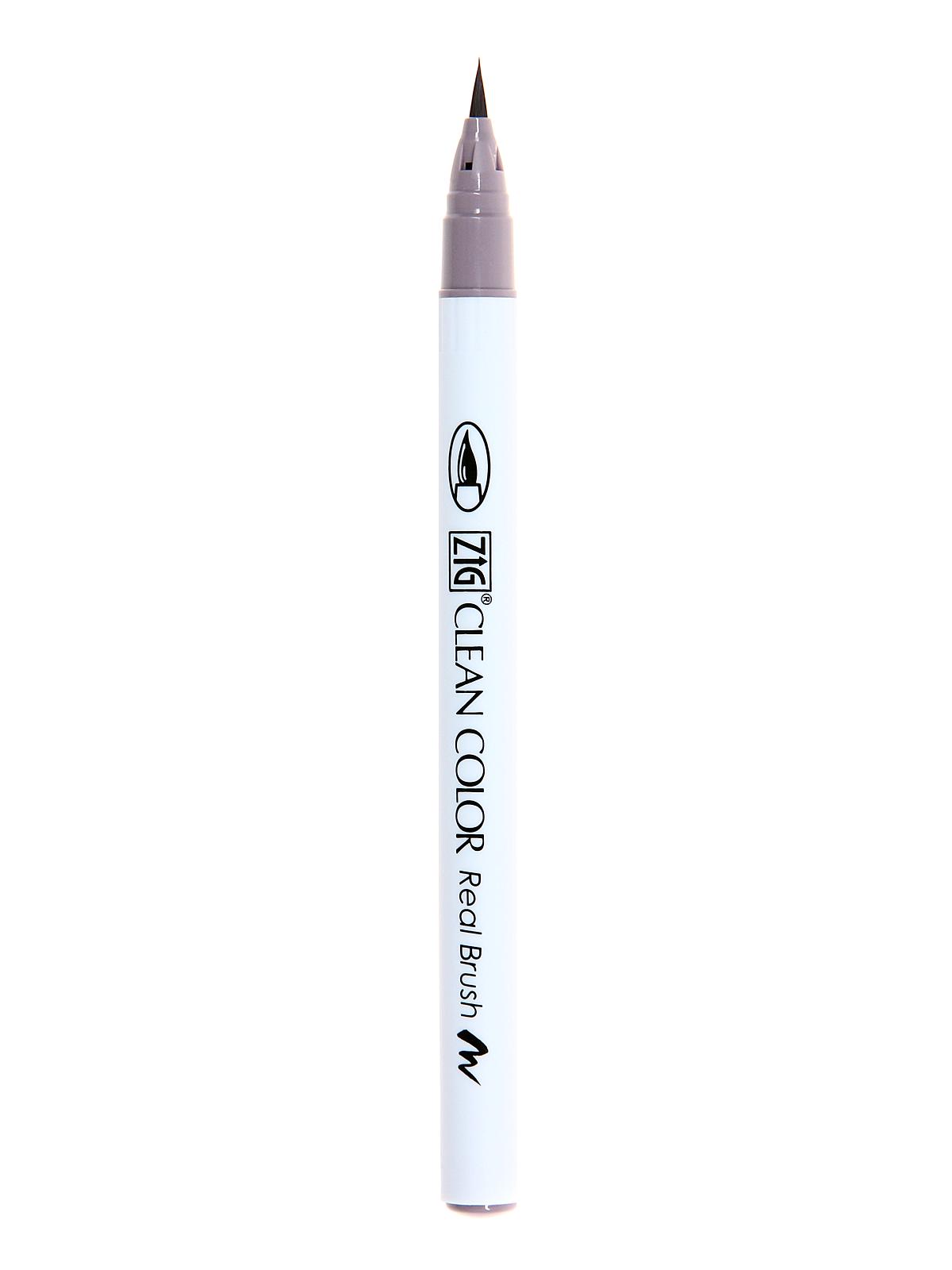 Clean Color Real Brush Marker plum mist 807