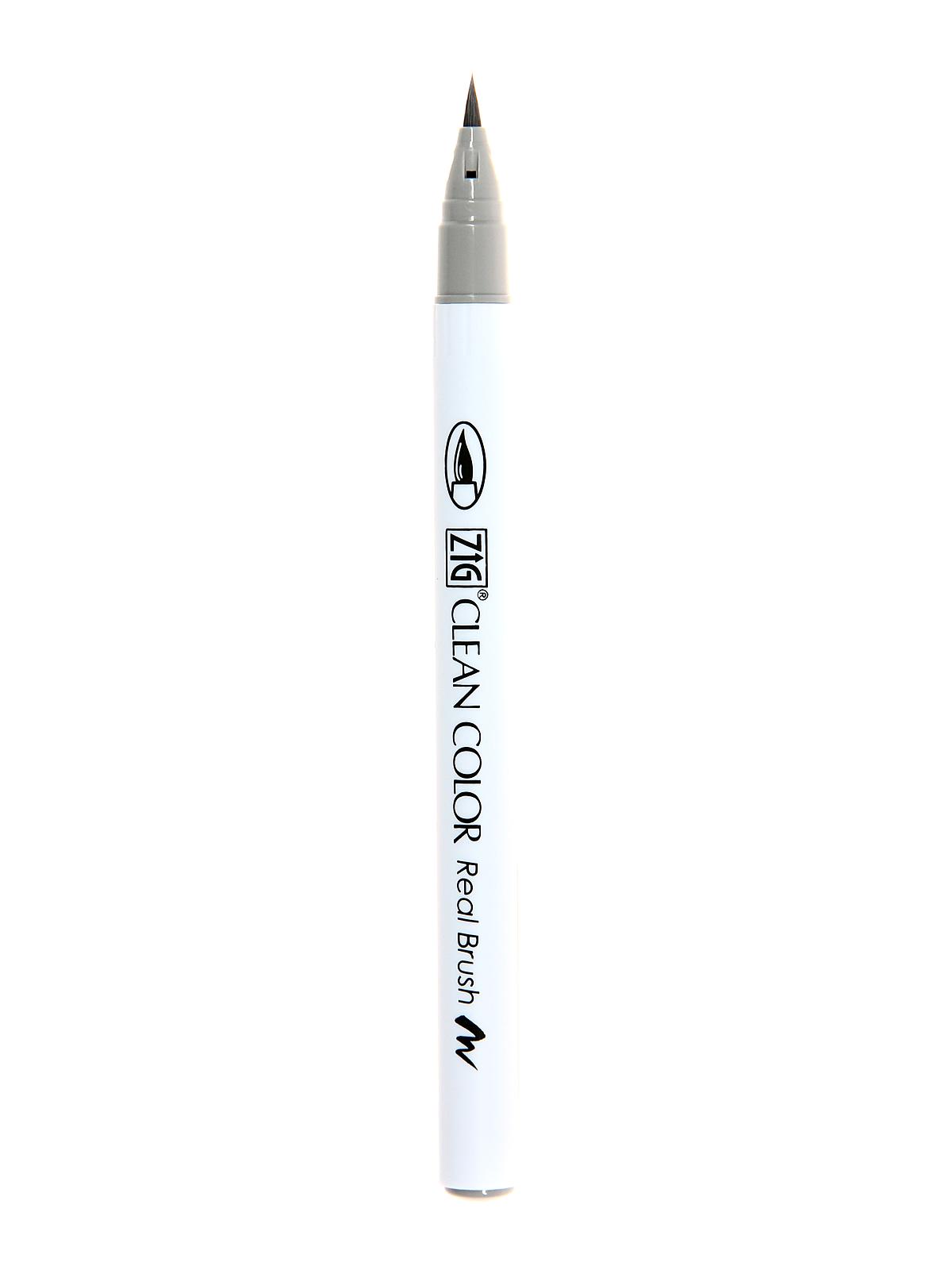 Clean Color Real Brush Marker cool gray 3 905