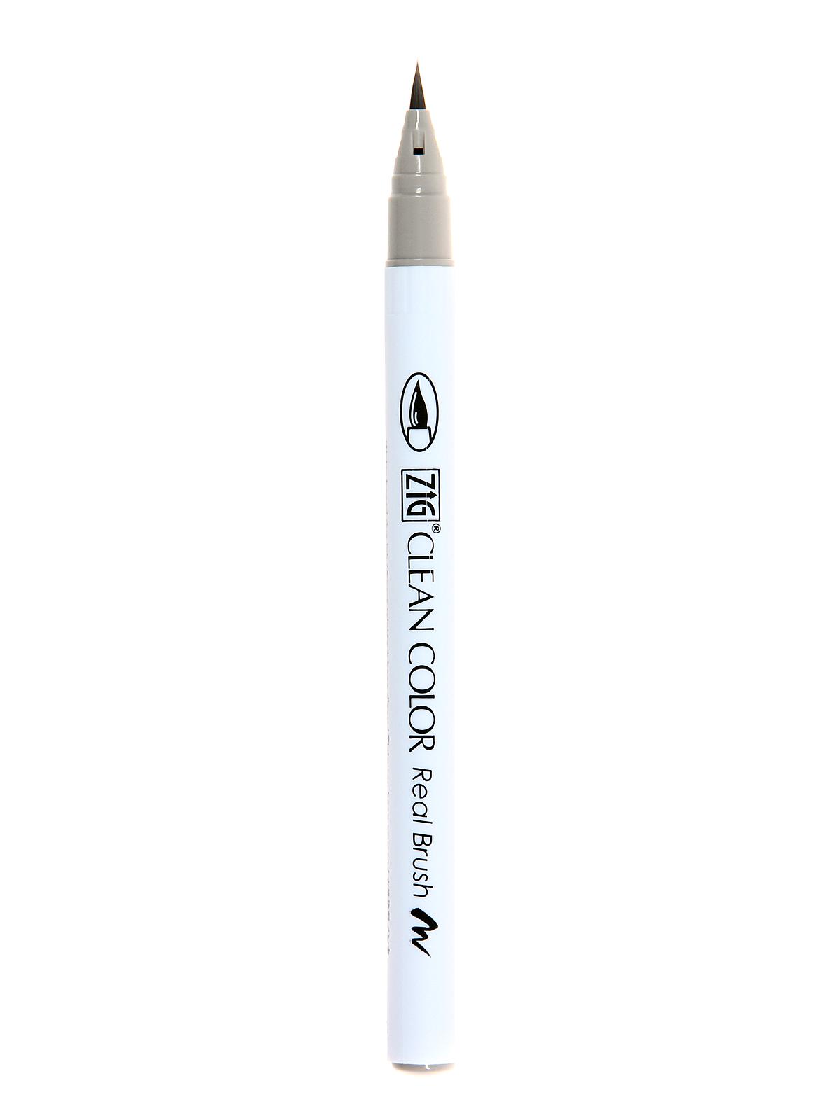 Clean Color Real Brush Marker warm gray 3 907