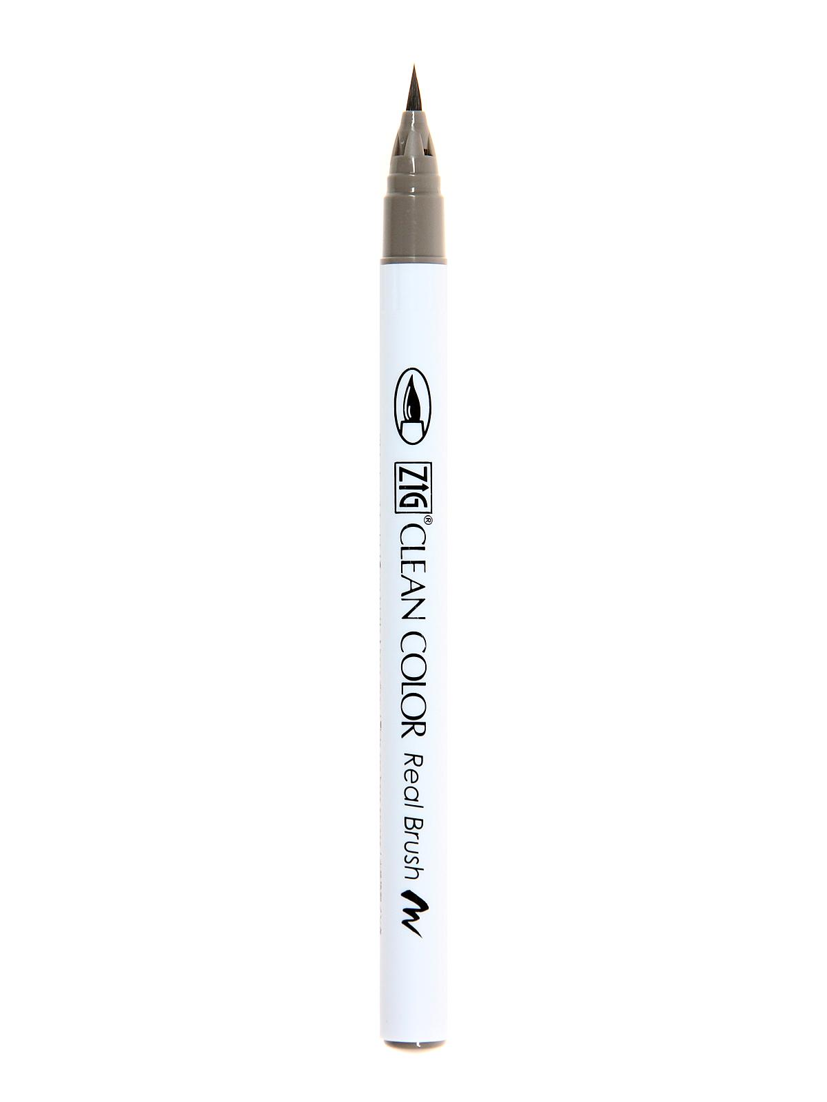 Clean Color Real Brush Marker warm gray 4 908
